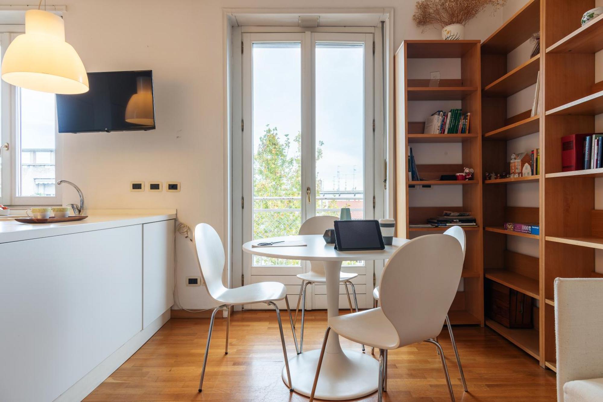 Mavi Flexyrent Leilighet Milano