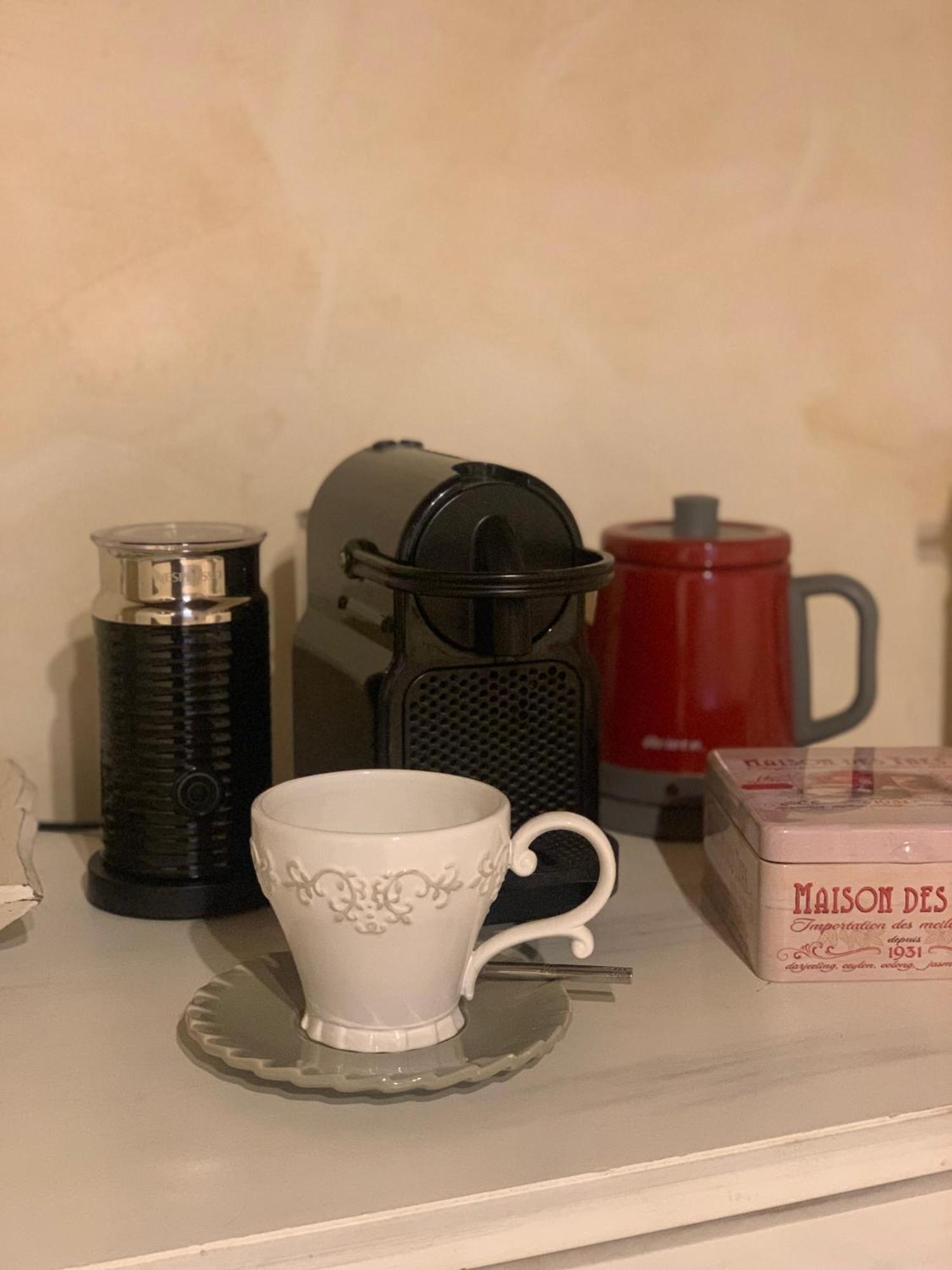 Bed & Breakfast Gioia House