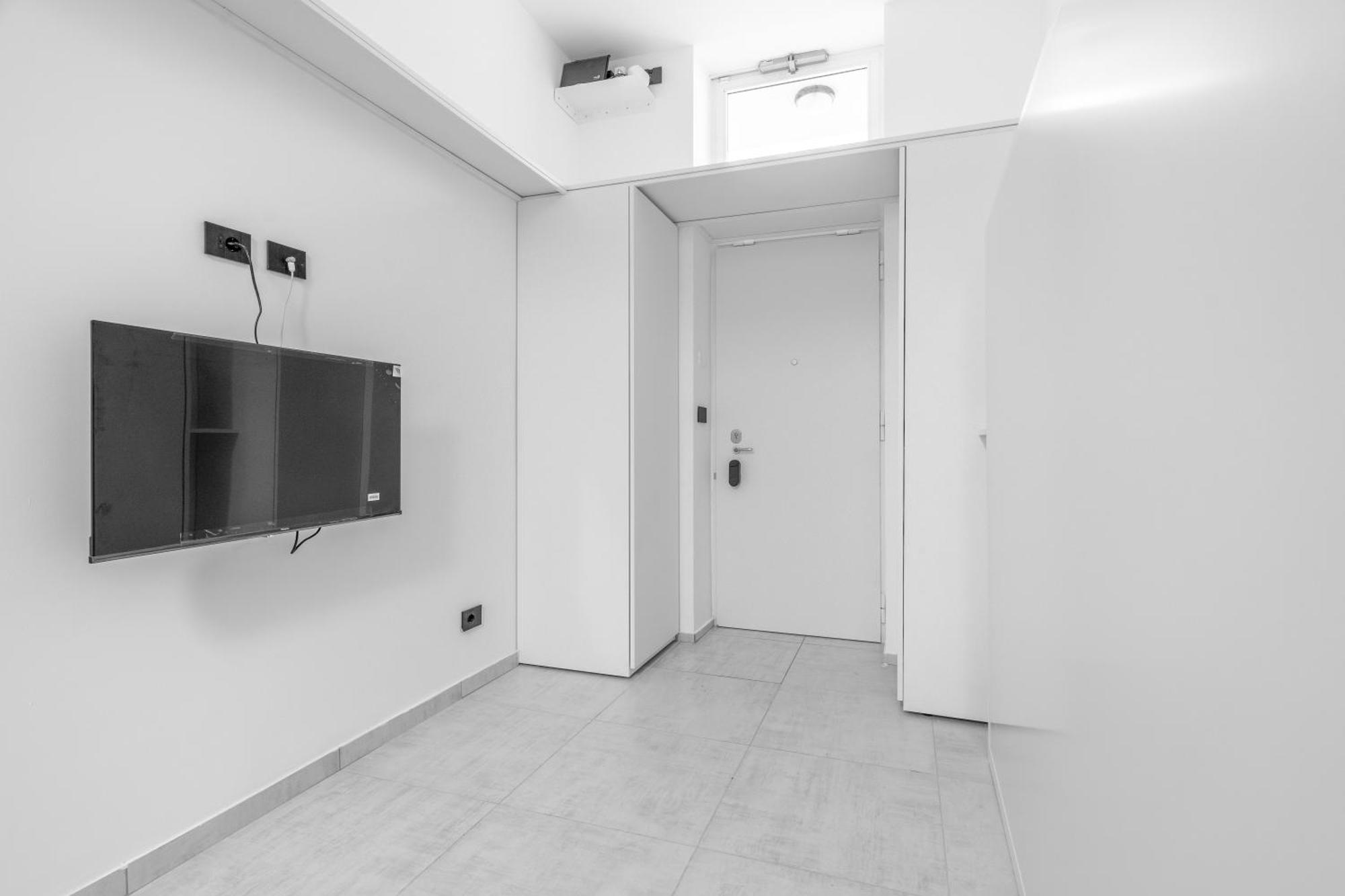 Apartment San Siro Metropolis House Completamente Smart *