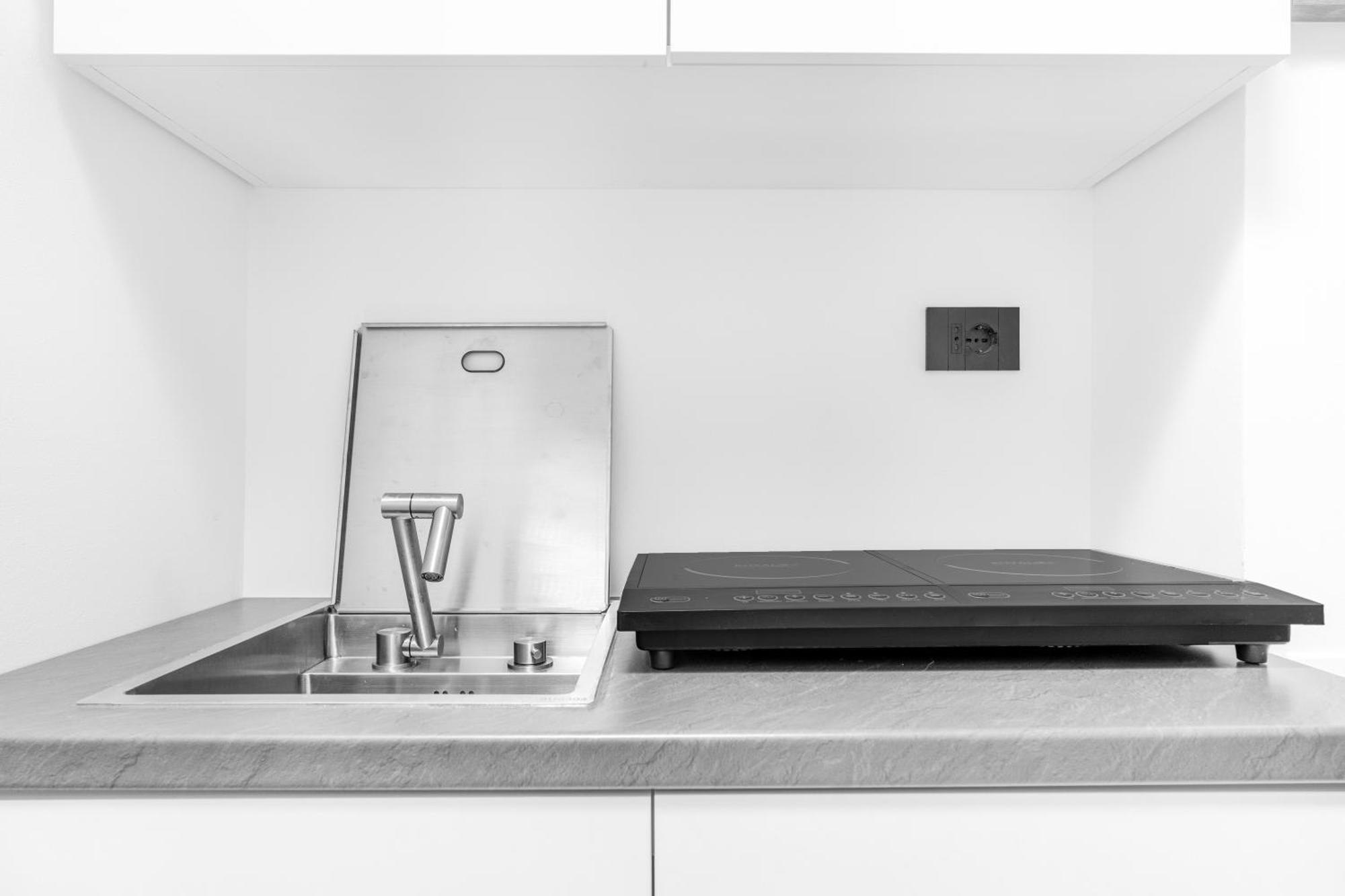 San Siro Metropolis House Completamente Smart *
