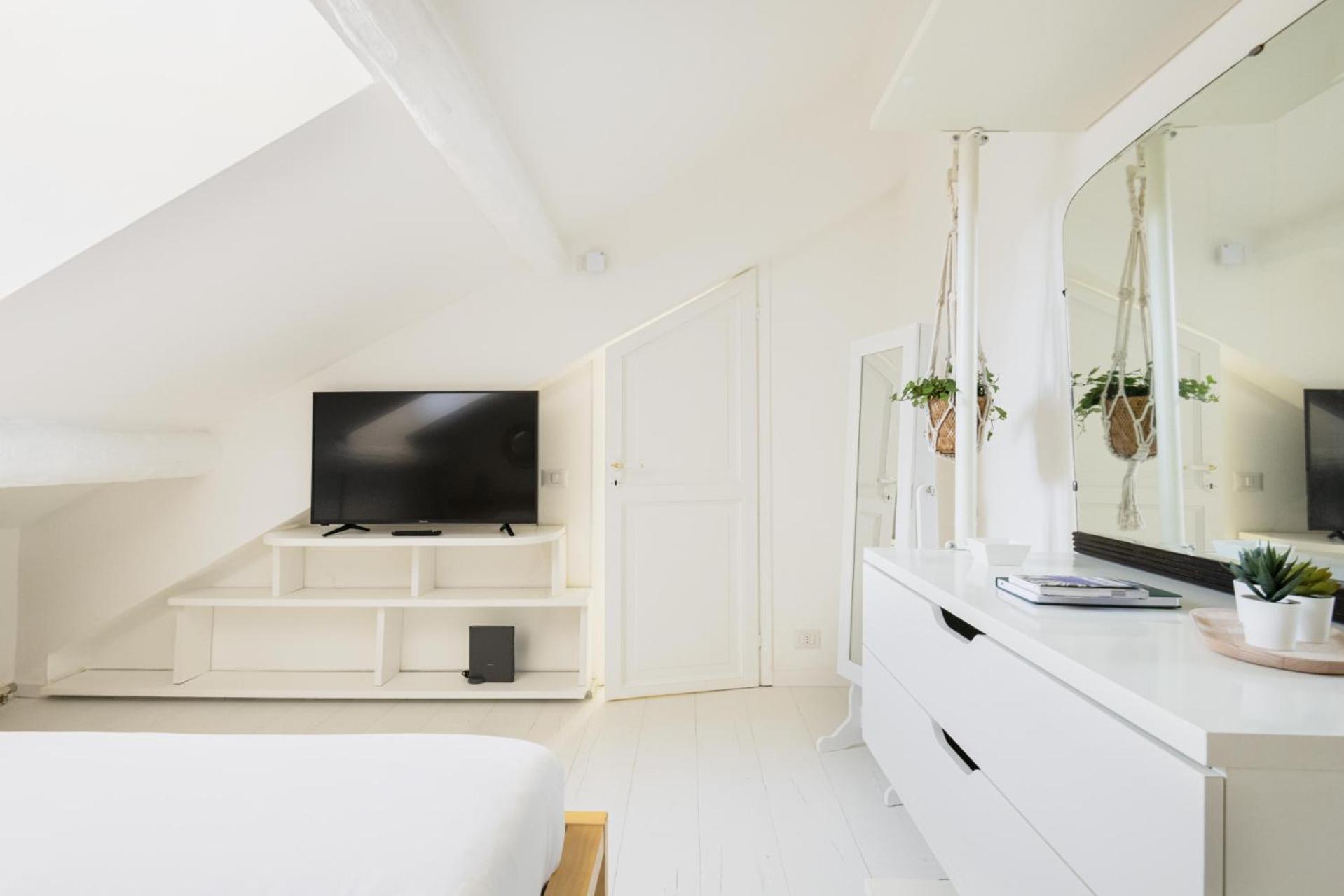 Lejlighed Easylife - Nido Di Stile In Porta Romana Milano