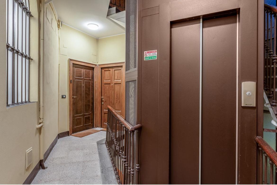 Leilighet Royal In Milano