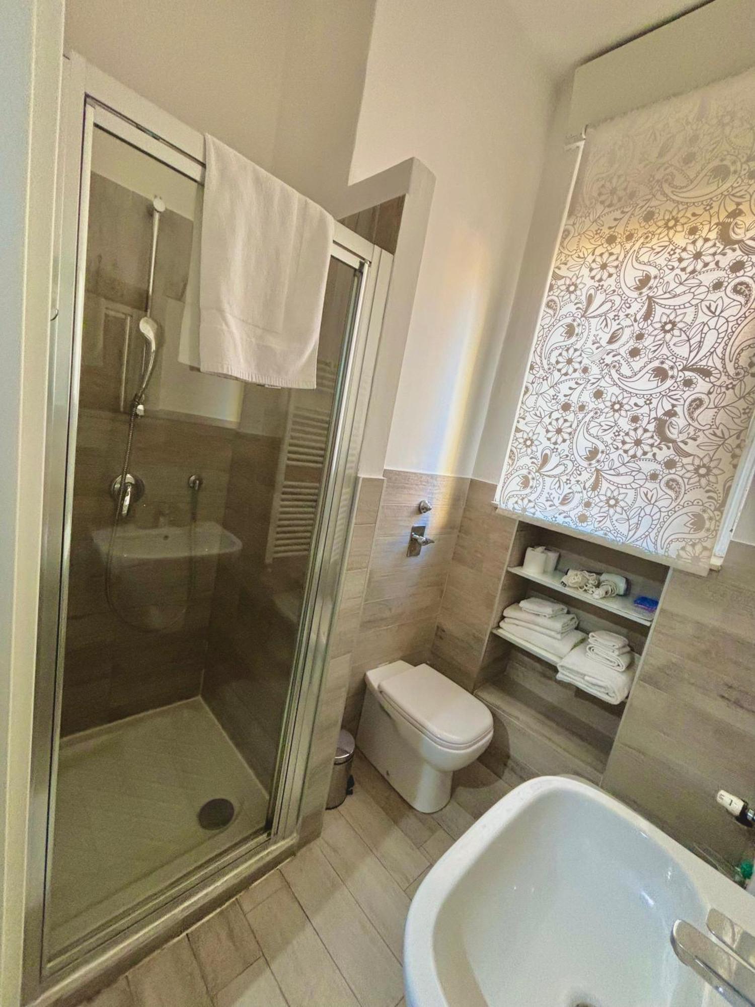 Appartamento Joy House -central Near Metro Arco Della Pace Brera-entire Perfect For Work & Play, Nightlife With Ac & Fast Wifi Welcome To The Cool Joy House! *