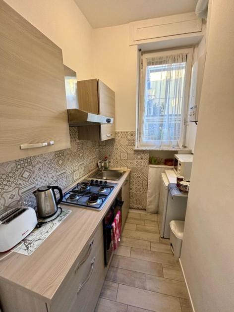 Appartamento Joy House -central Near Metro Arco Della Pace Brera-entire Perfect For Work & Play, Nightlife With Ac & Fast Wifi Welcome To The Cool Joy House!
