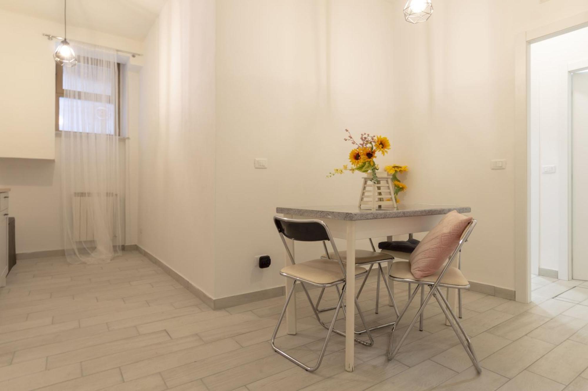 Welcomee Forze Armate Soft Lejlighed Milano