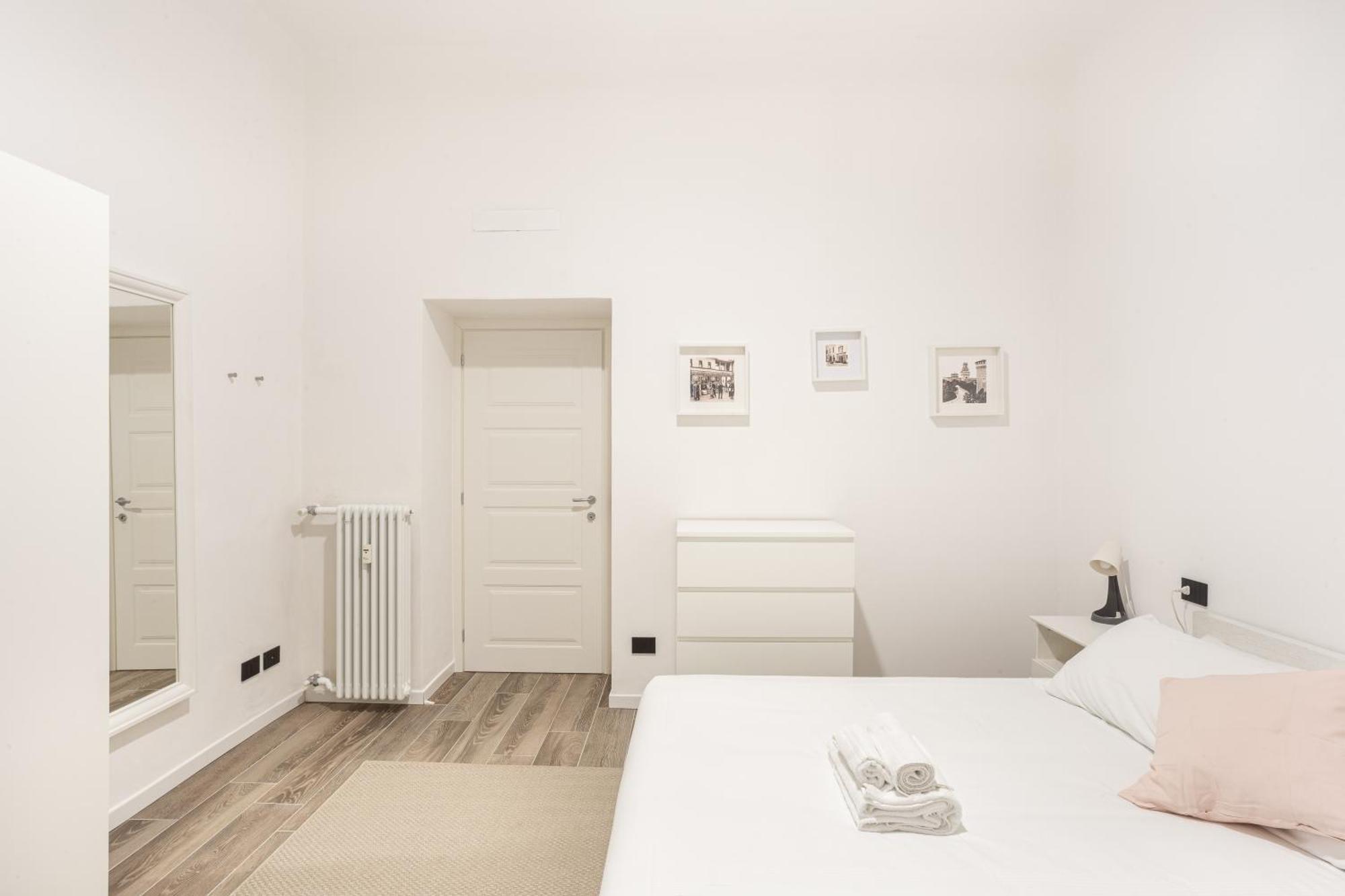 Sant Ambroeus Garden * Milano