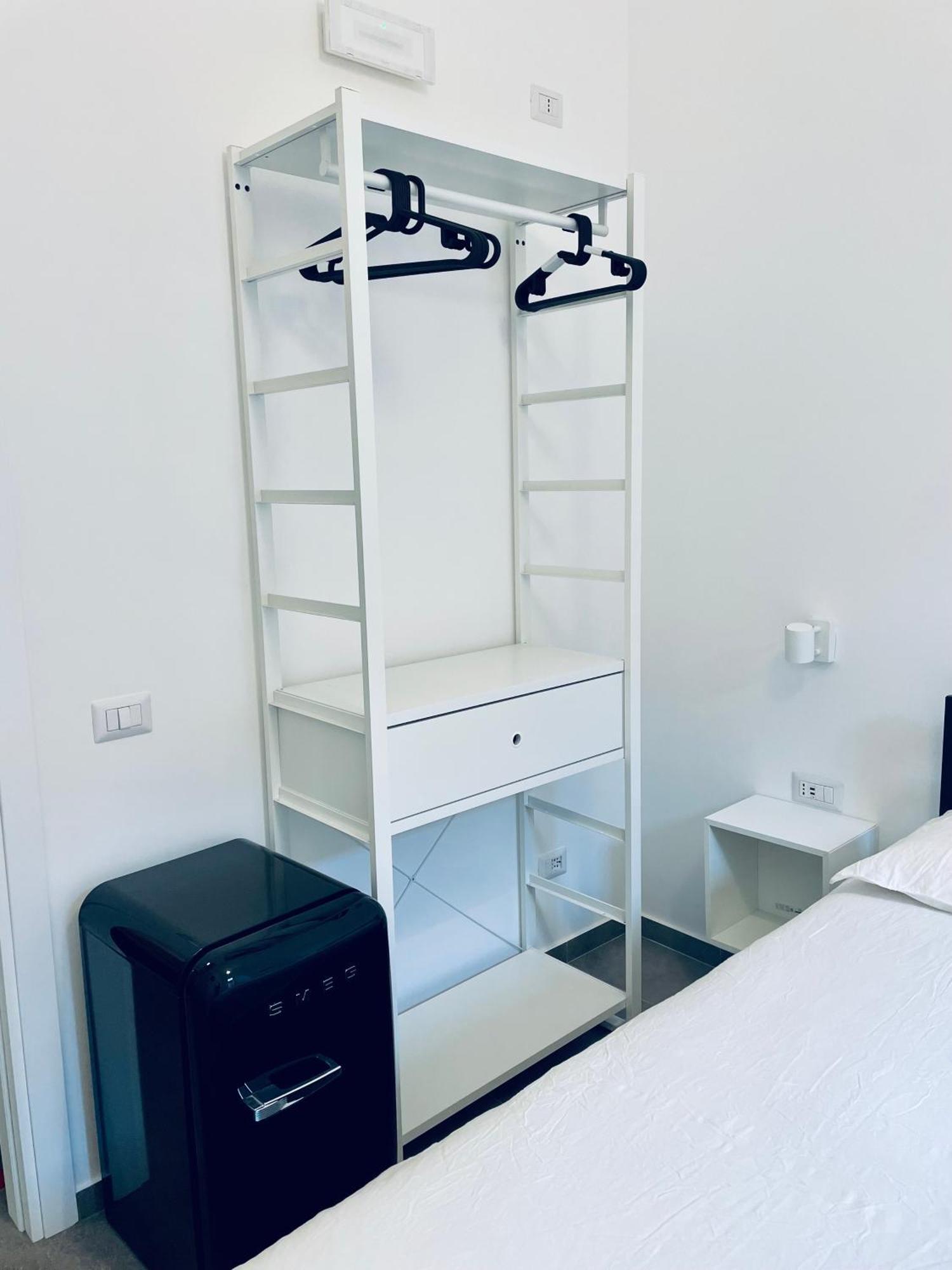 Piranesi 45 Apartment