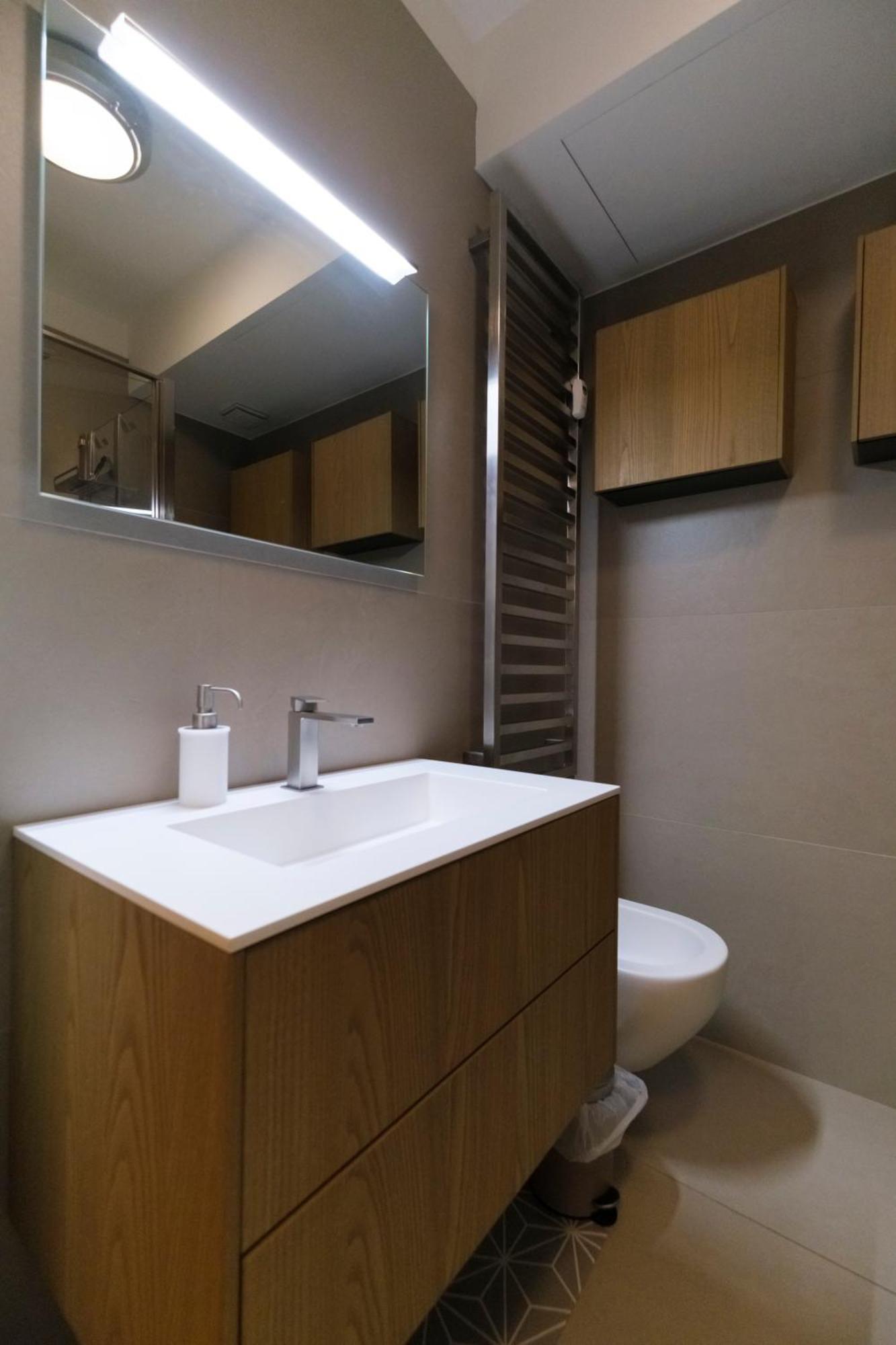 Star Apartment Milan