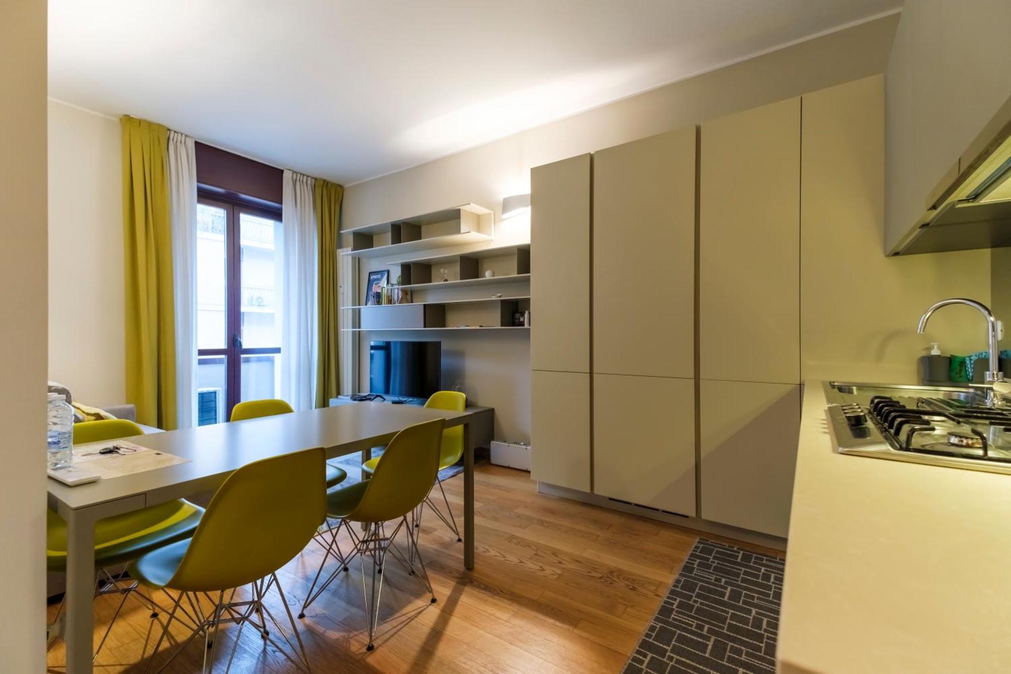 Apartment Star