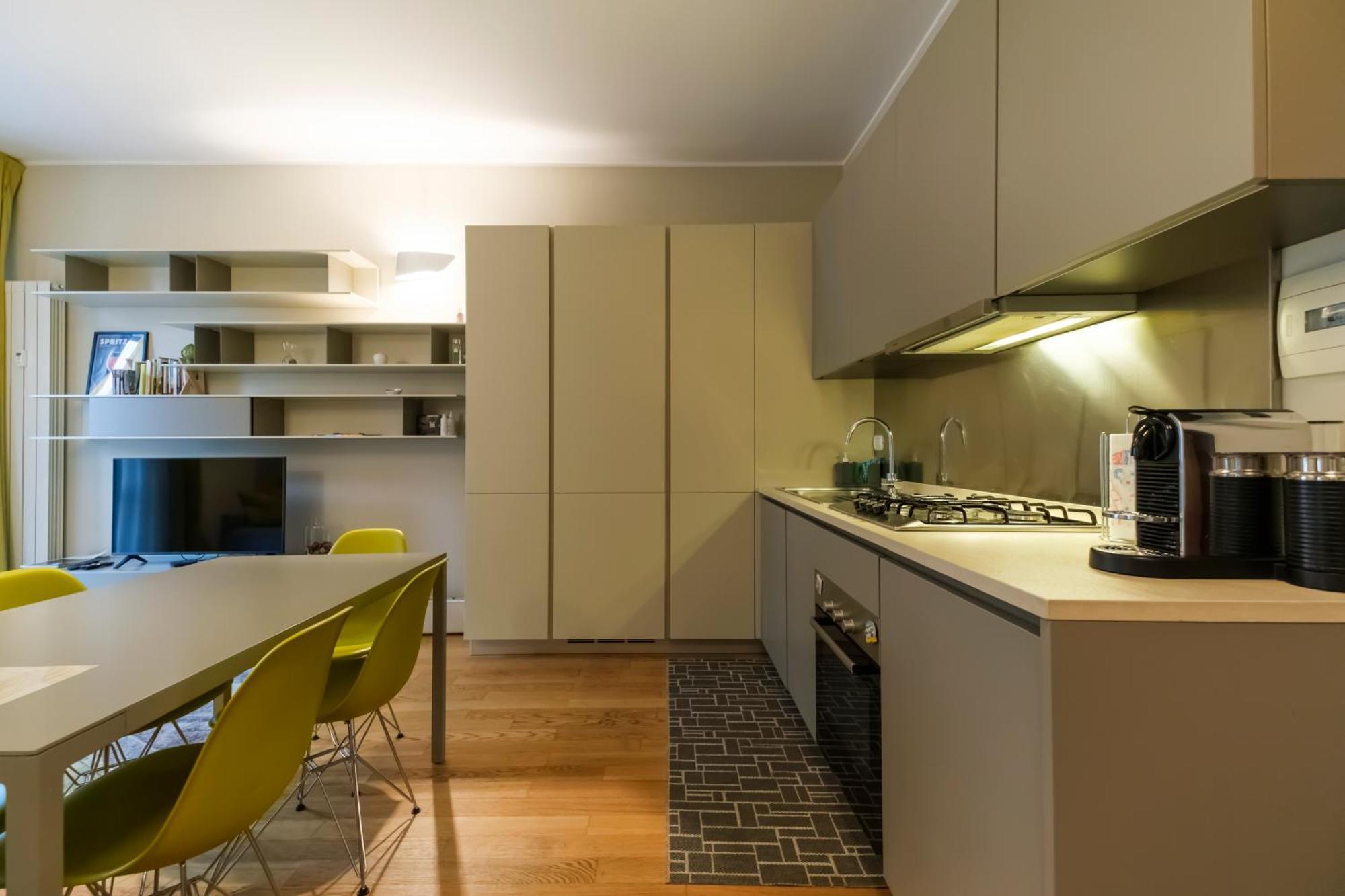 Star Apartment