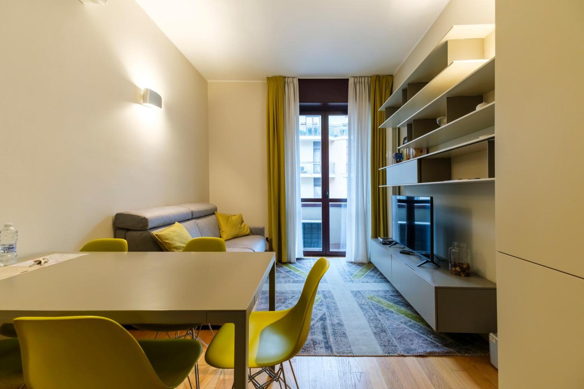 Apartment Star