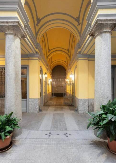 Leilighet Royal In Milano