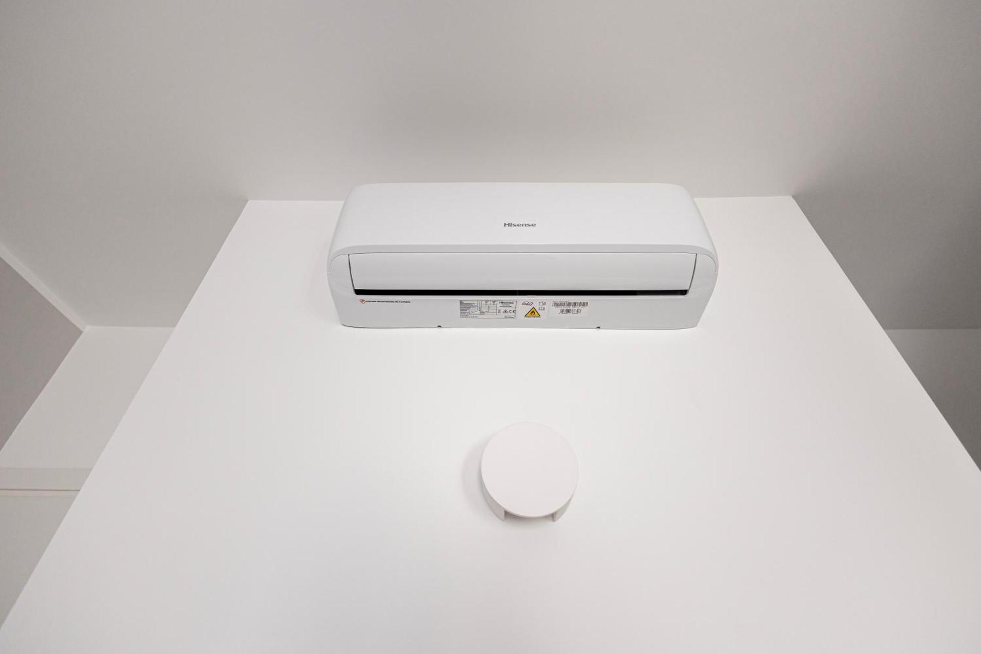 Splendido Trilocale In Bovisa Appartamento