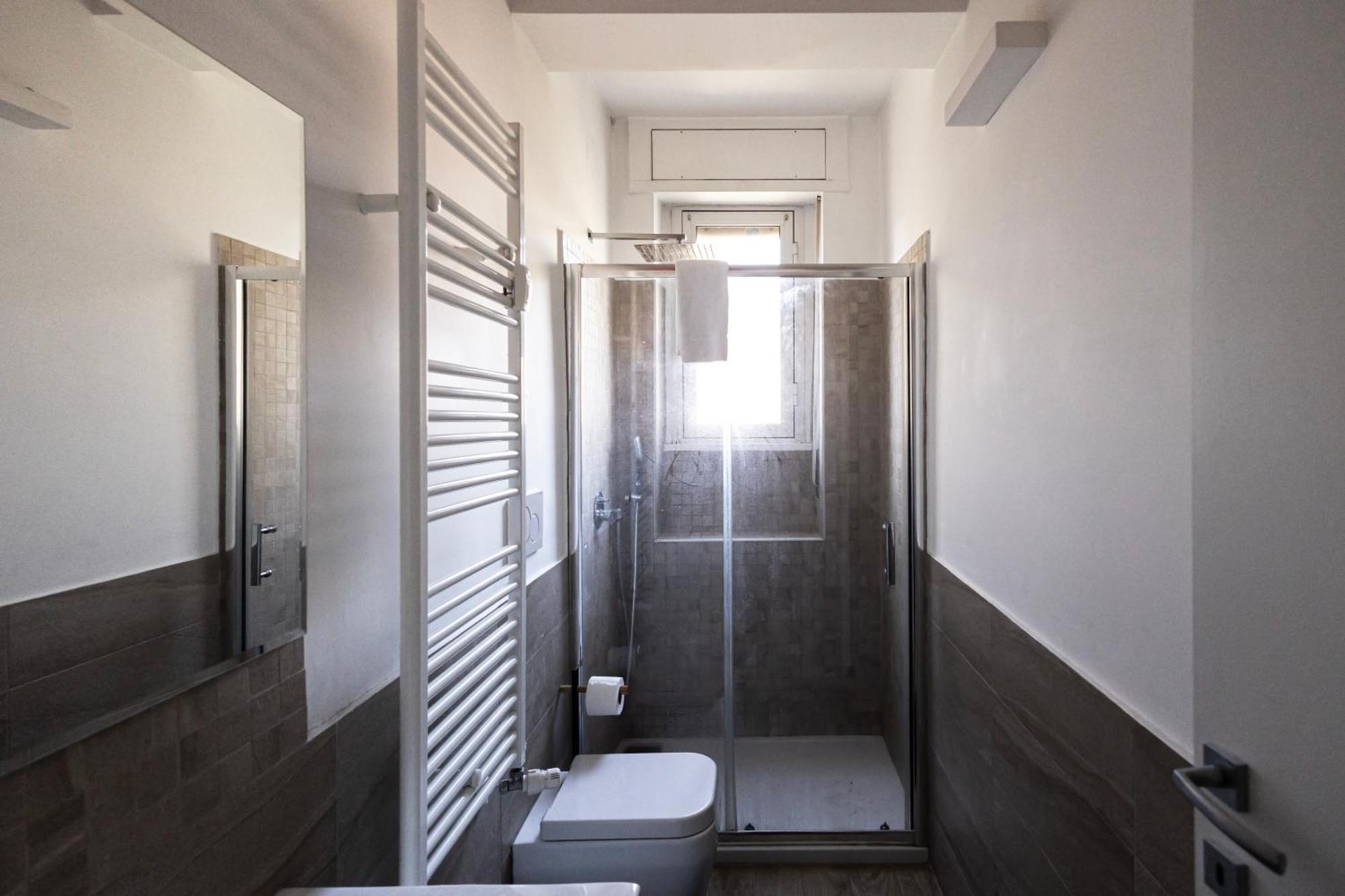 Splendido Trilocale In Bovisa Appartamento *