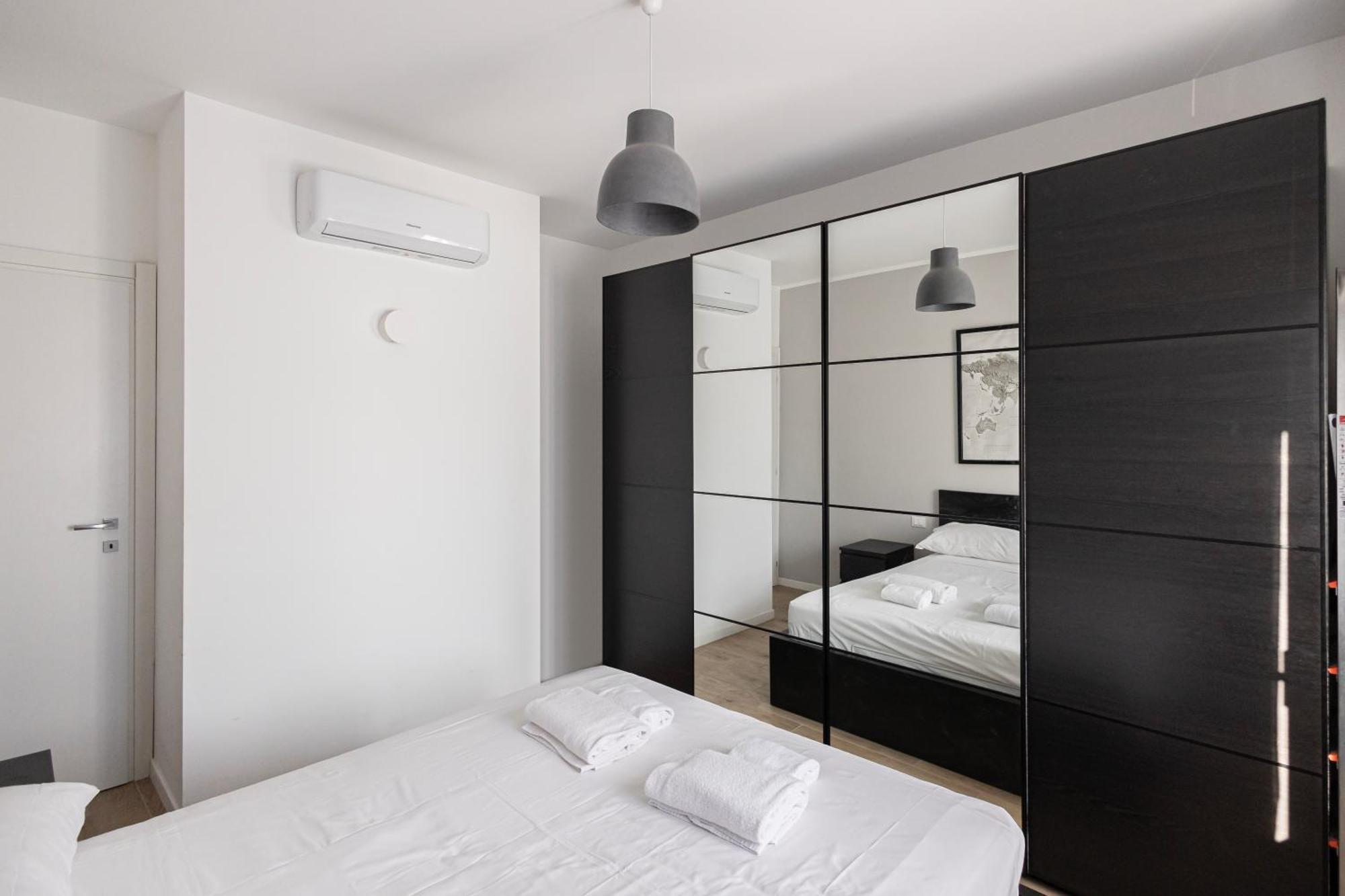 Appartamento Splendido Trilocale In Bovisa *
