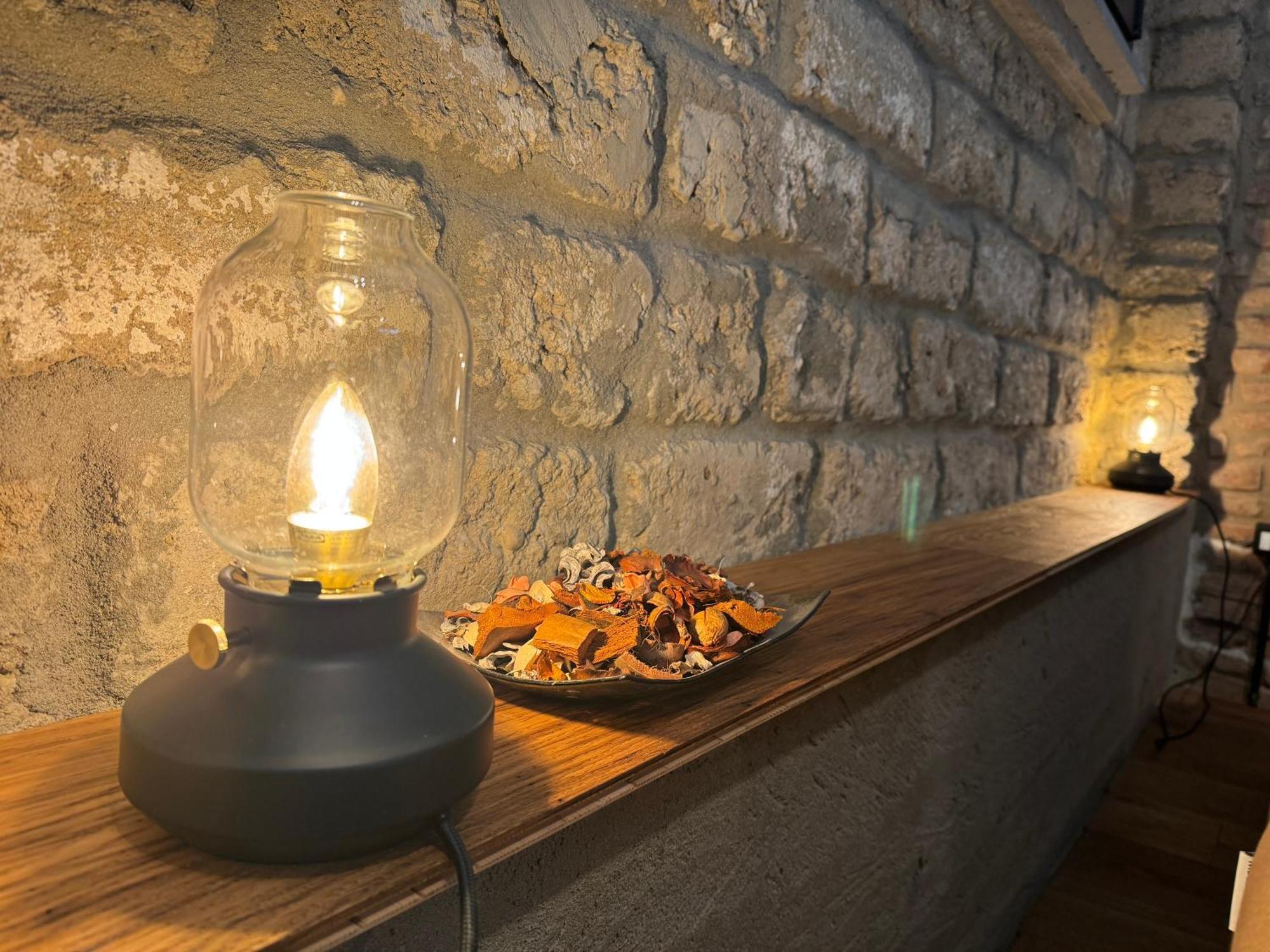 Appartement Luxury Wood Loft