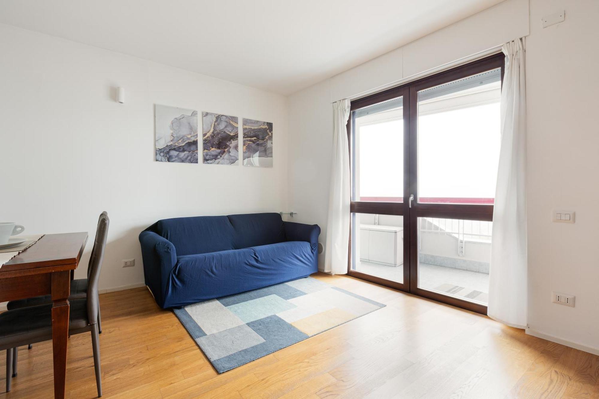 Brand New Apt With Terrace Appartamento *