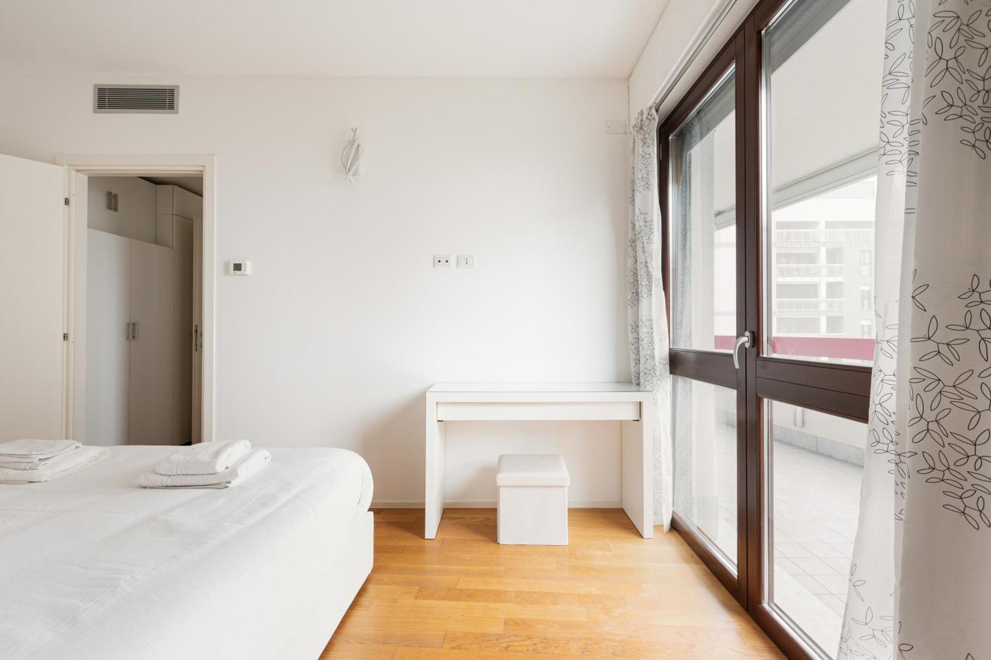 Brand New Apt With Terrace Appartamento *