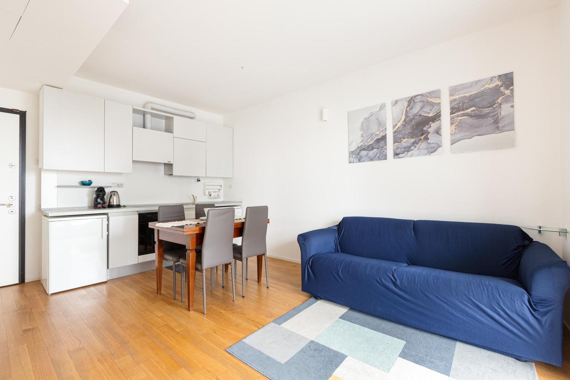 Brand New Apt With Terrace Appartamento *