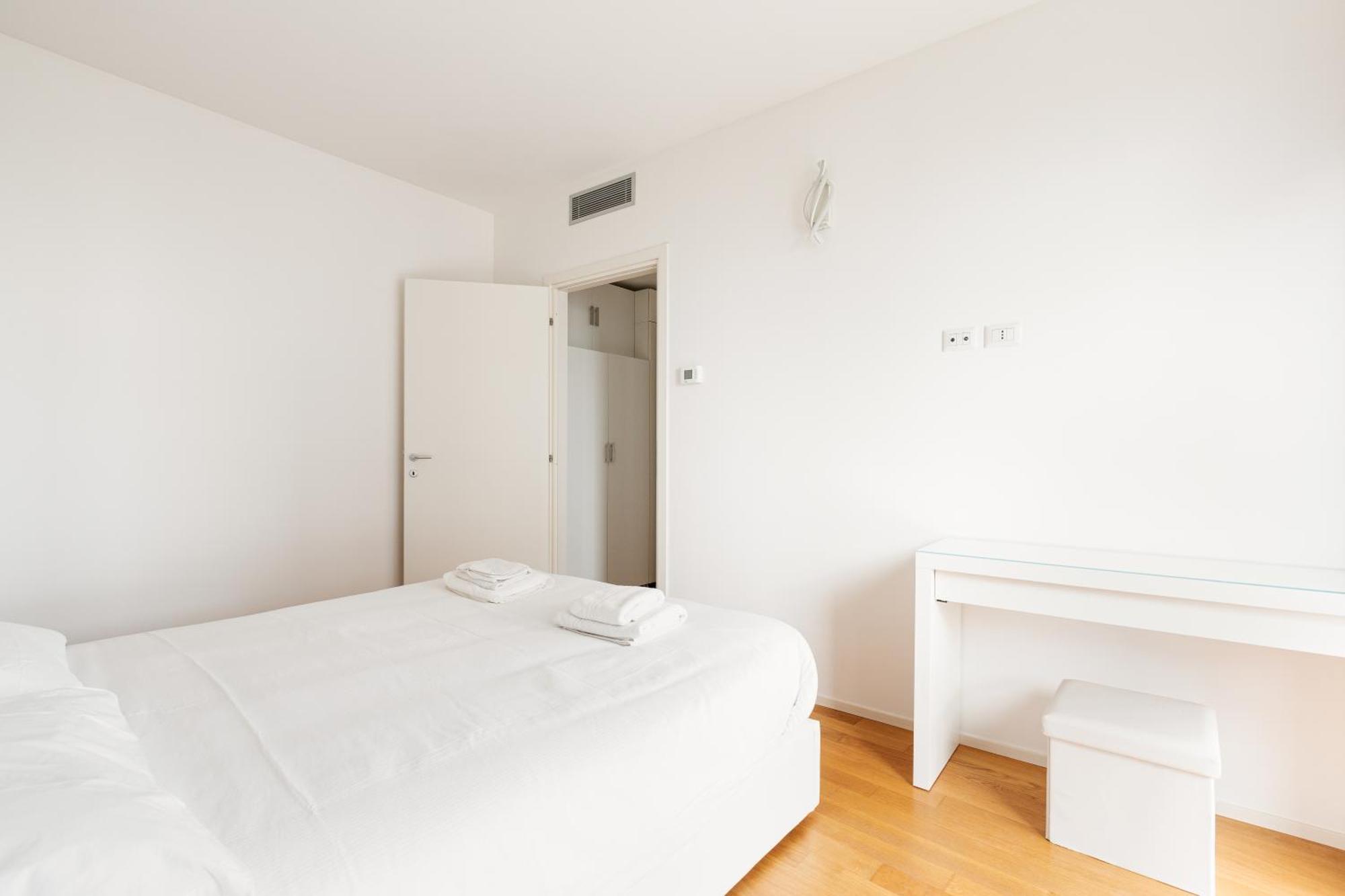 Brand New Apt With Terrace Milano