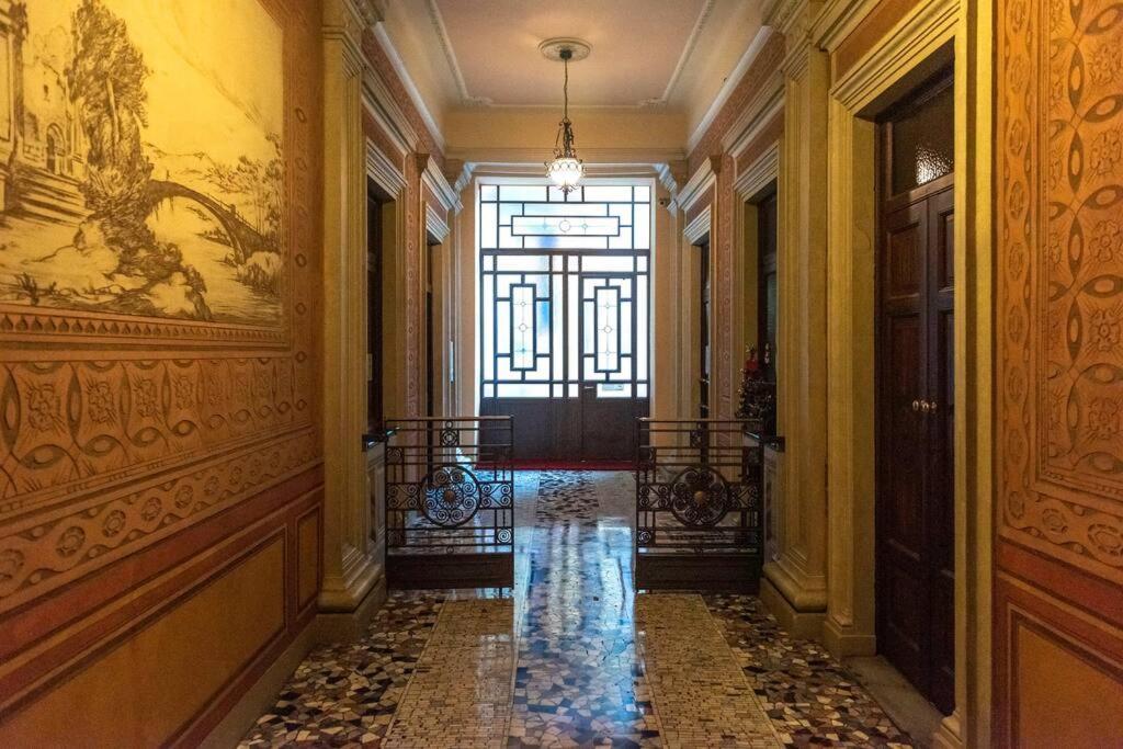 Leilighet Eustachi Al 20 Milano