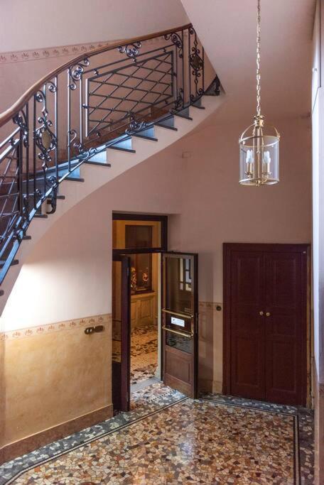 Leilighet Eustachi Al 20 Milano