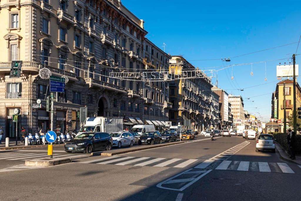 Leilighet Eustachi Al 20 Milano