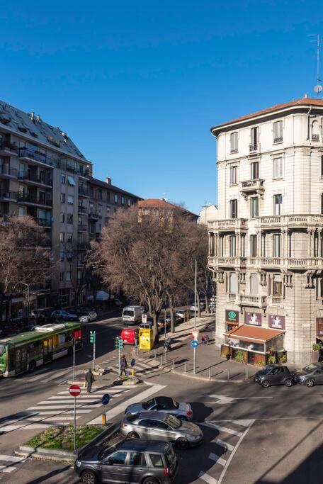 Eustachi Al 20 Leilighet