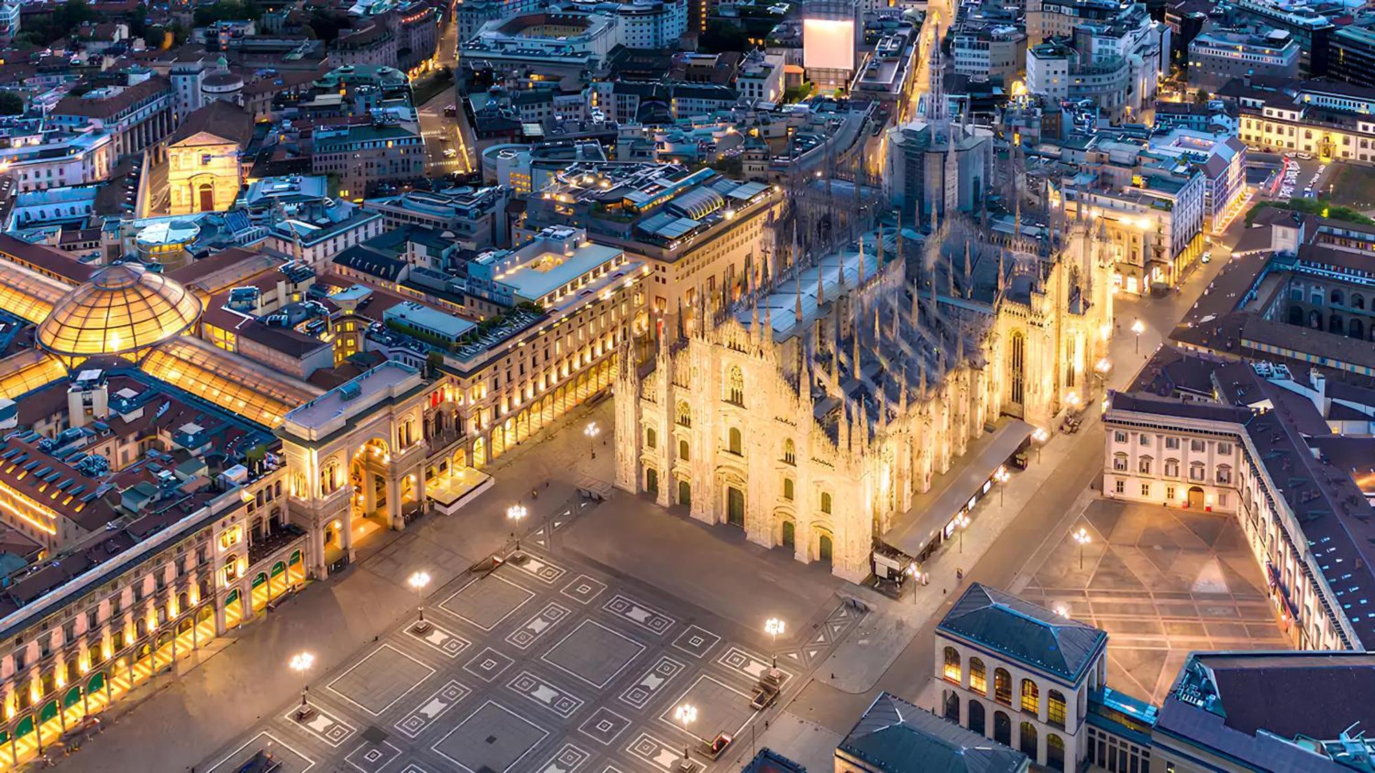 Charming “milanese” Aparments Appartamento *