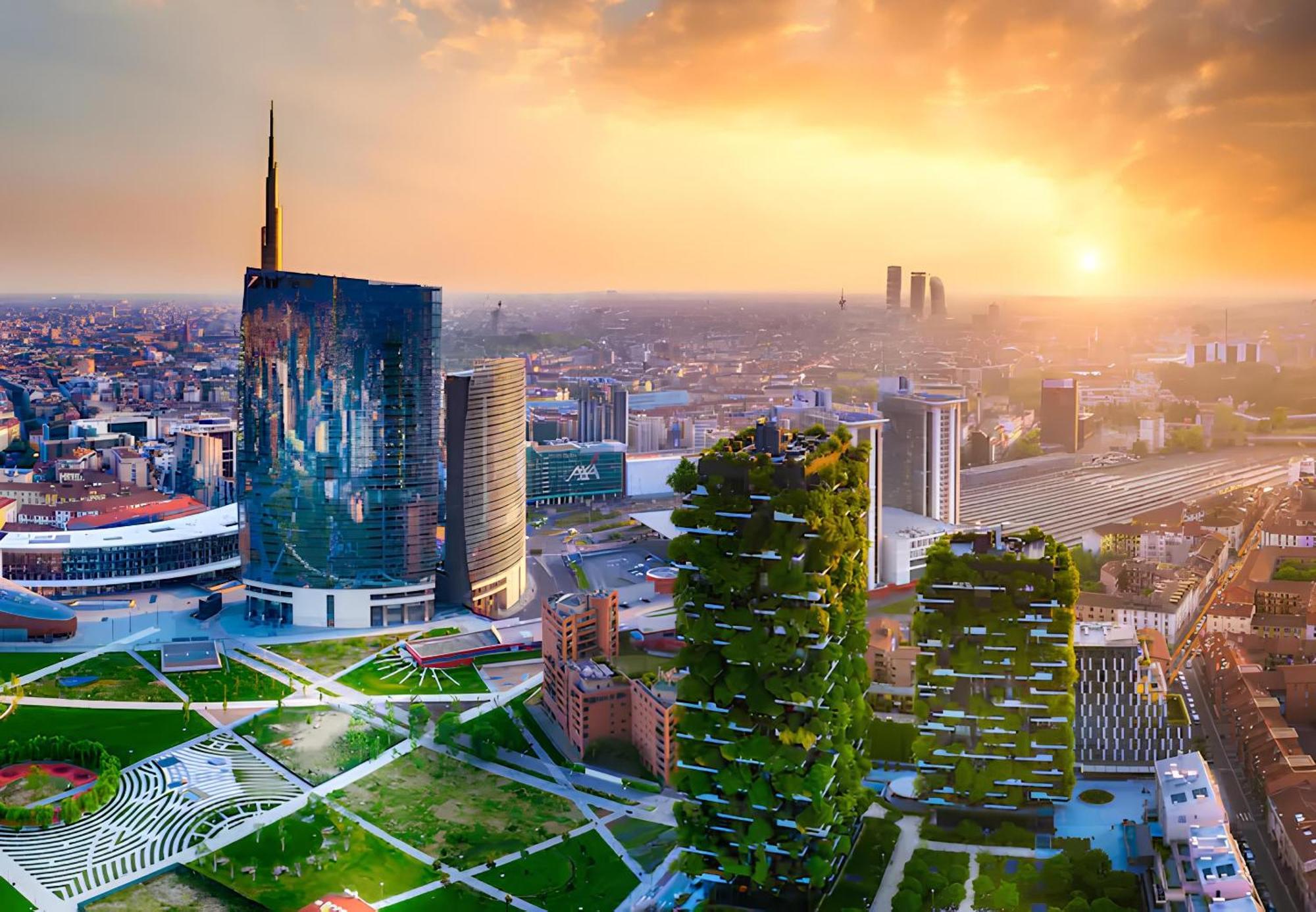 Charming “milanese” Aparments Appartamento *