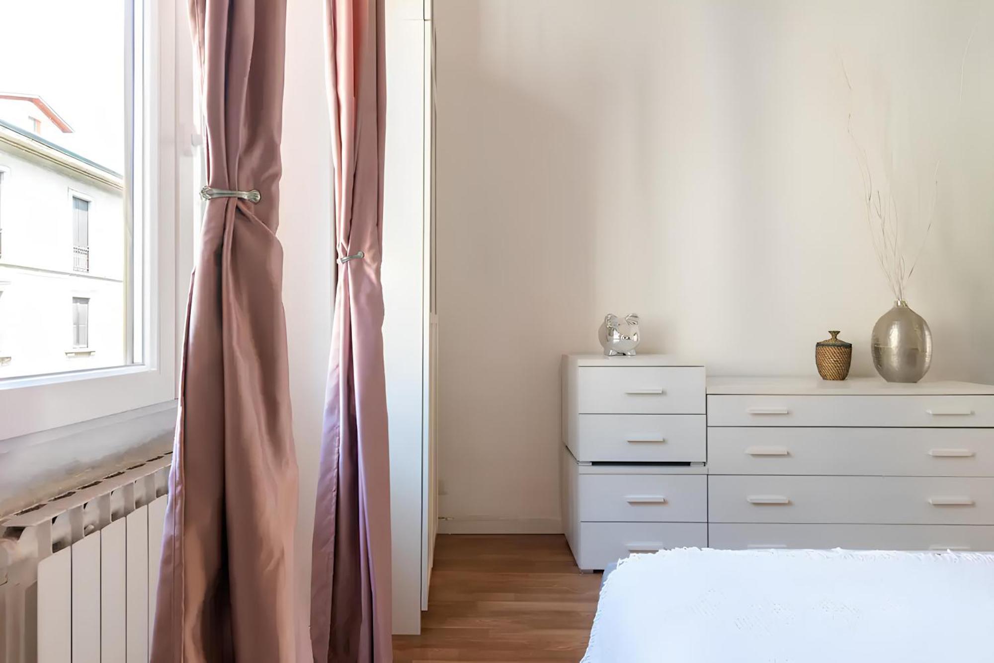 Charming “milanese” Aparments