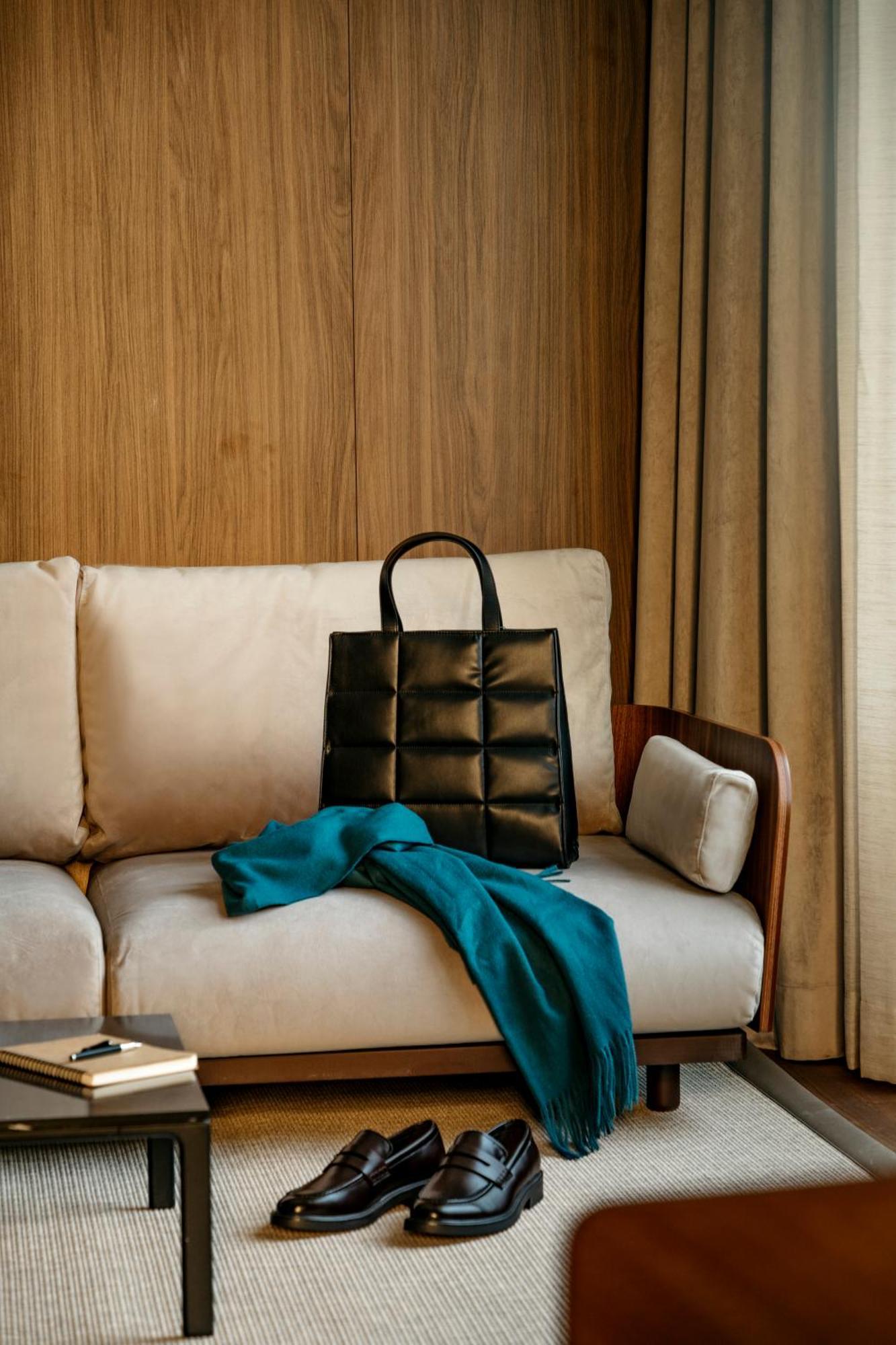 Hotel Palazzo Cordusio, A Gran Melia