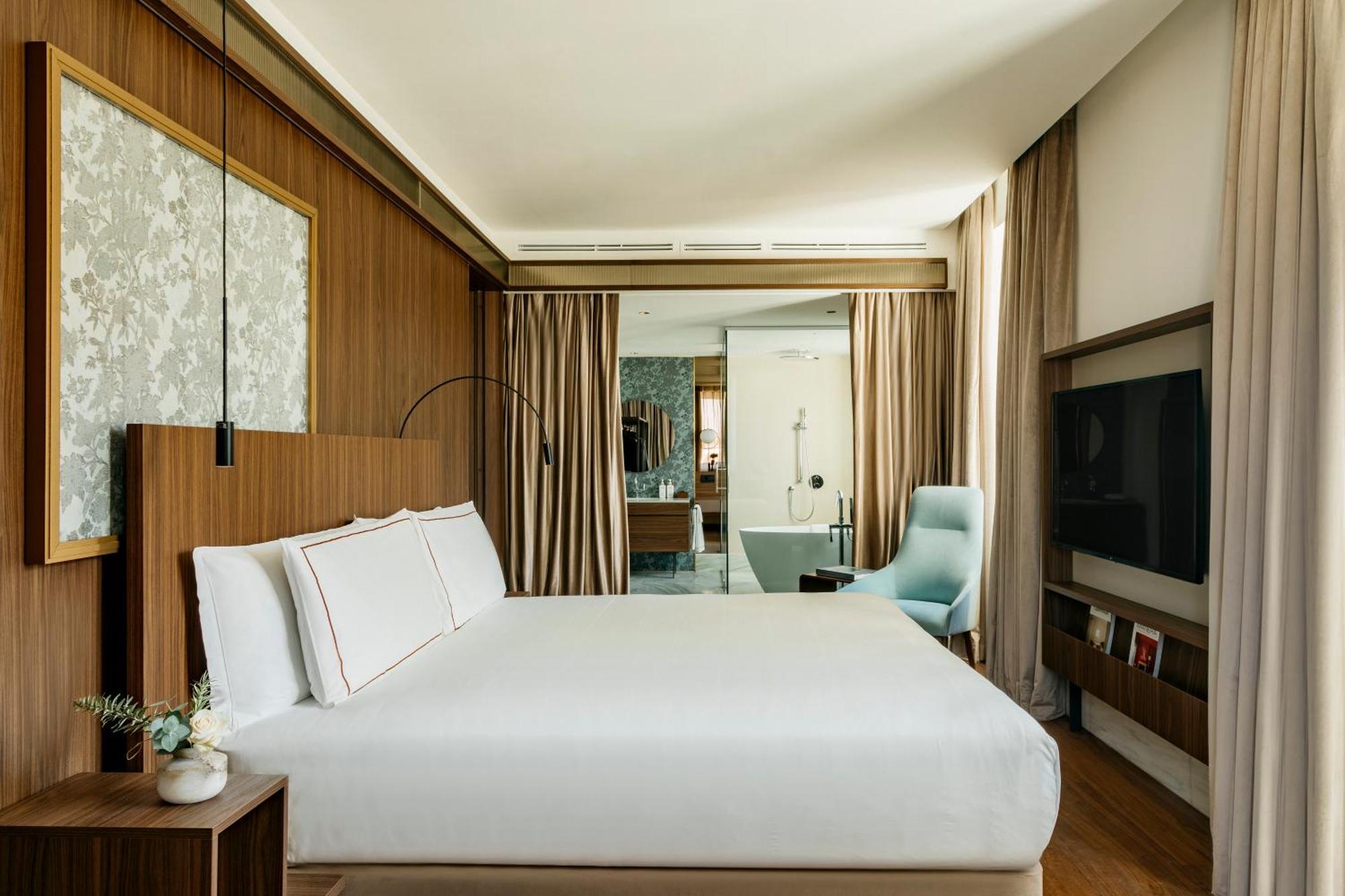 Hotel Palazzo Cordusio, A Gran Melia