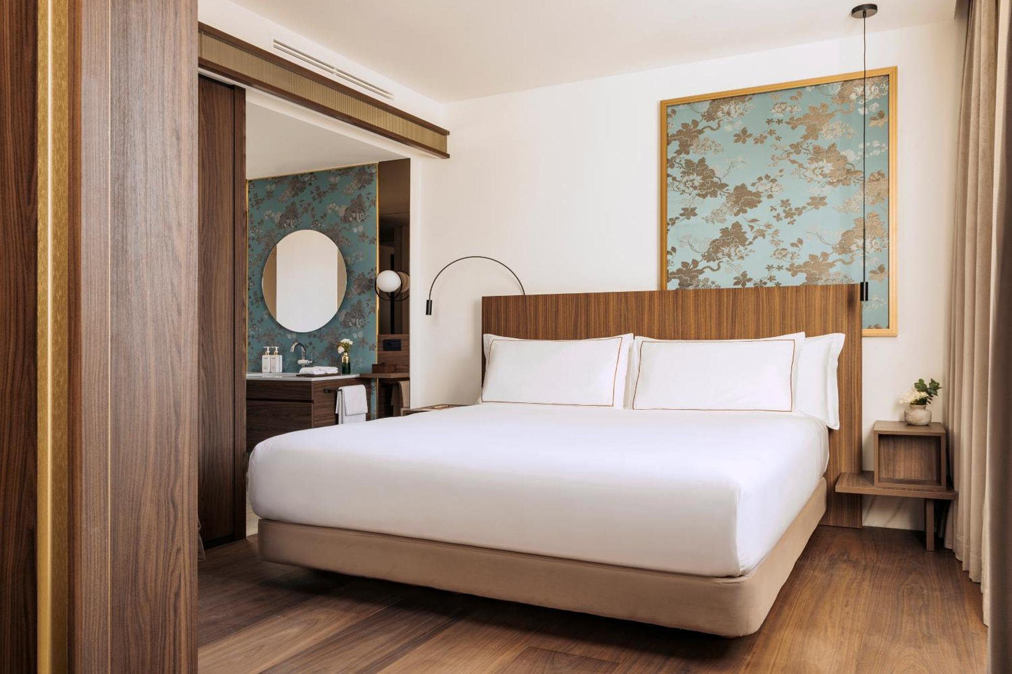 Palazzo Cordusio, A Gran Melia Hotel