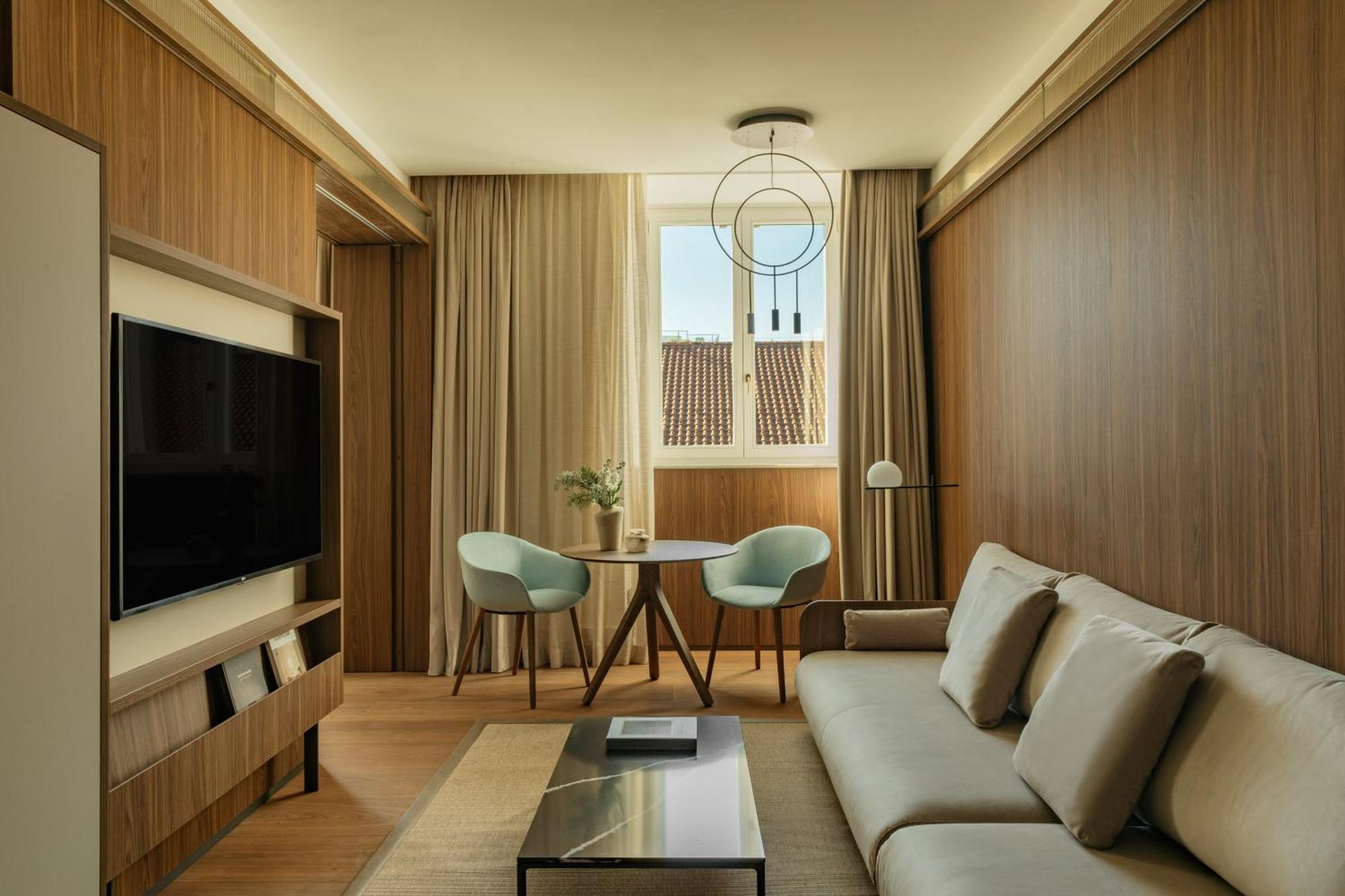 Palazzo Cordusio, A Gran Melia Mailand