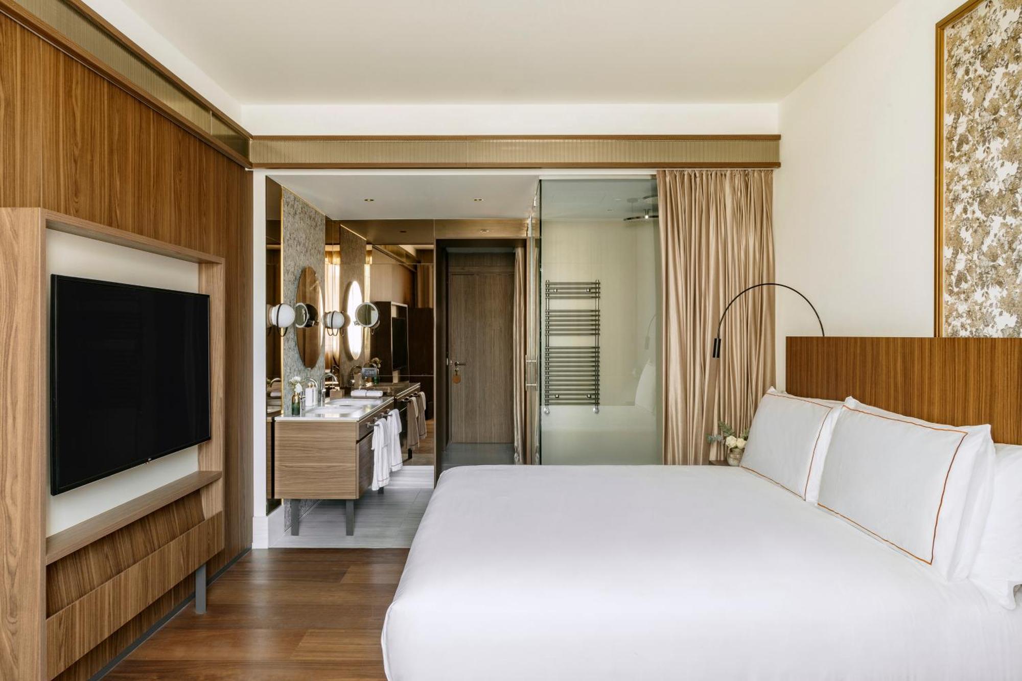 Hotel Palazzo Cordusio, A Gran Melia 5*