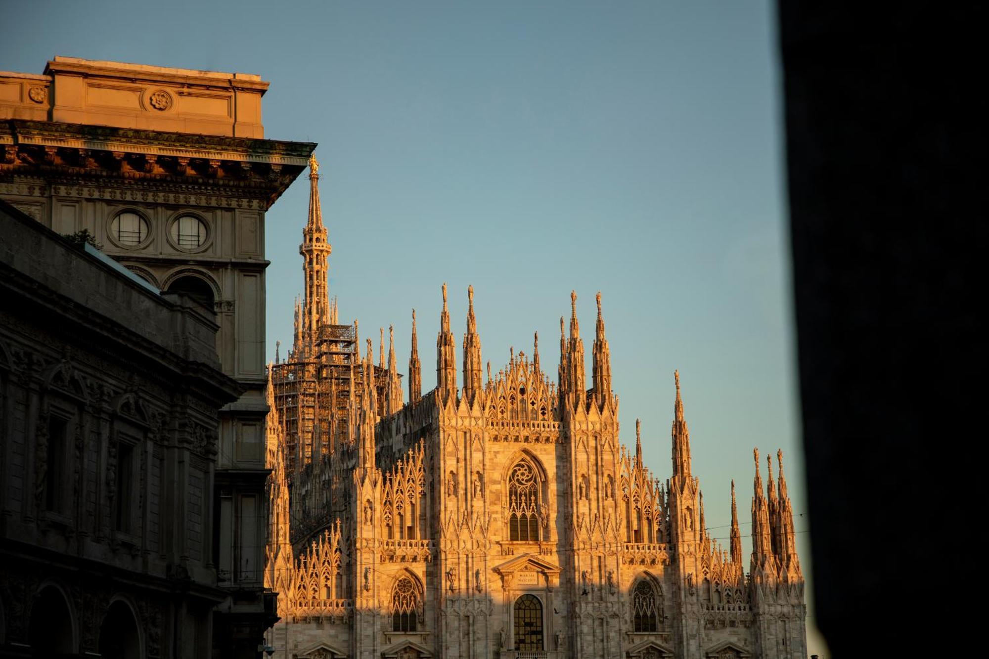 Hotel Palazzo Cordusio, A Gran Melia Mailand