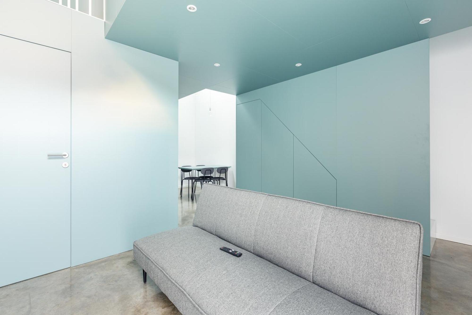 - 800 M Far From Lancetti Station Appartement Milaan