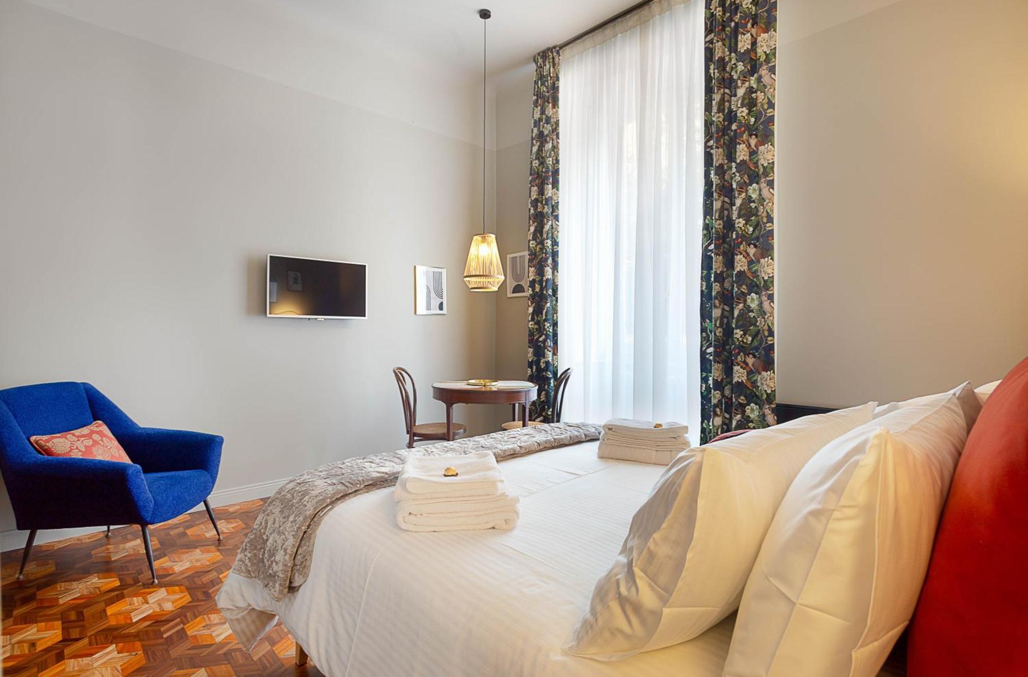 Broggi 22 Lejlighed Milano