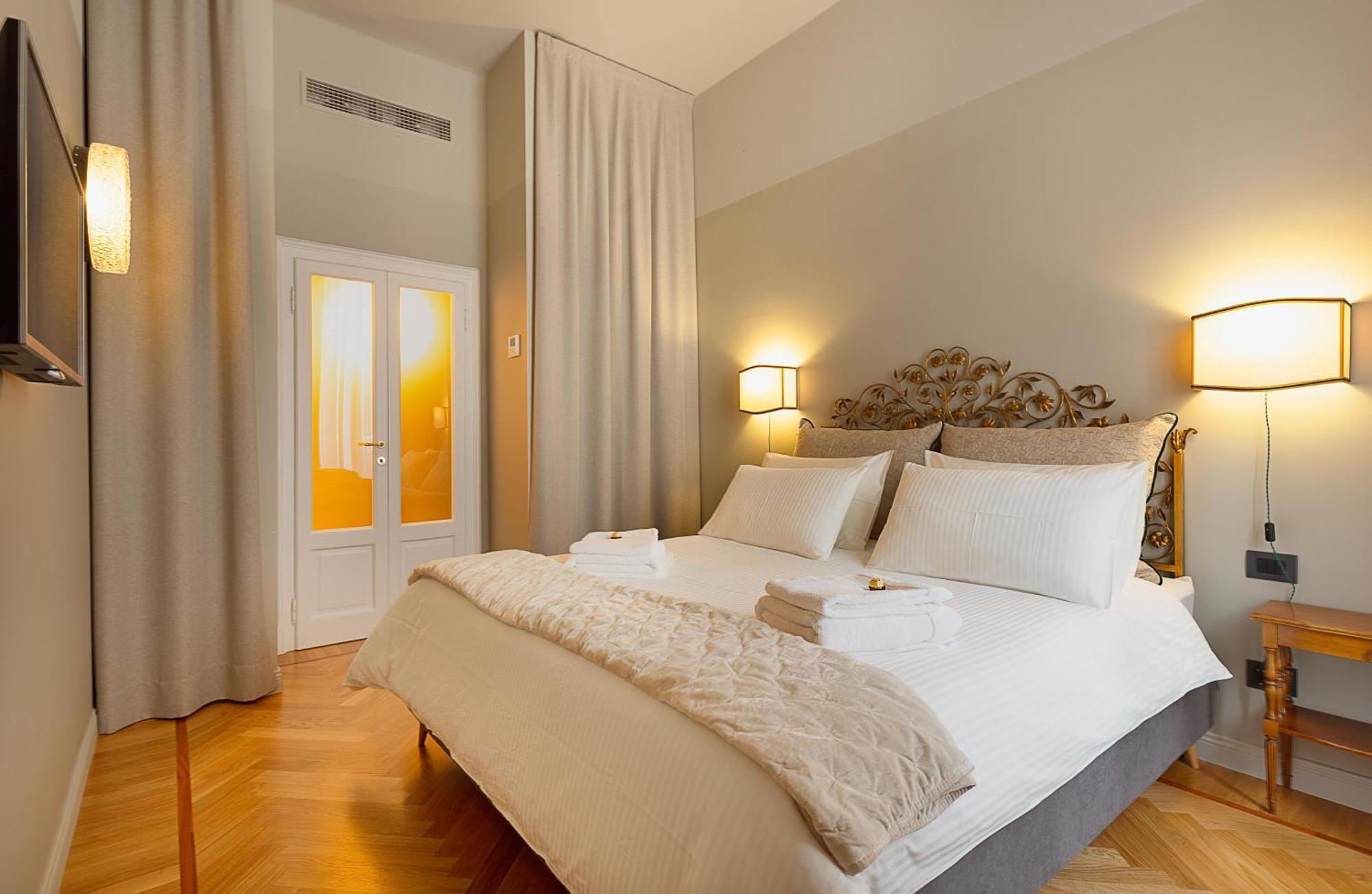 Broggi 22 Lejlighed Milano