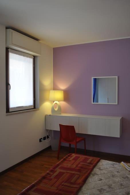 Appartamento A Terrace On The Park *