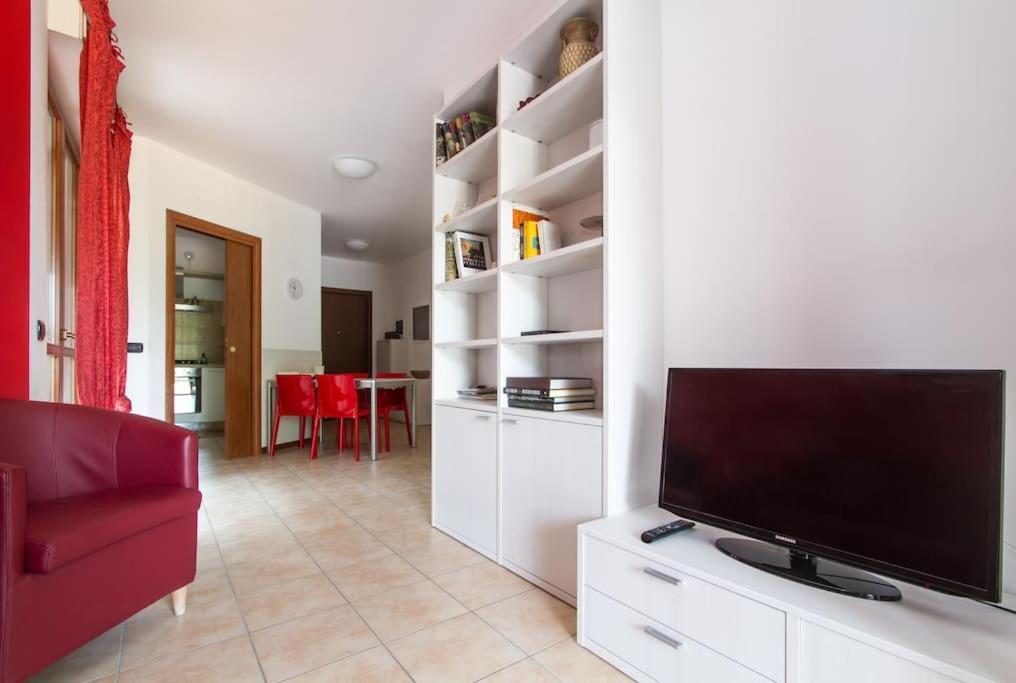 Appartamento A Terrace On The Park *