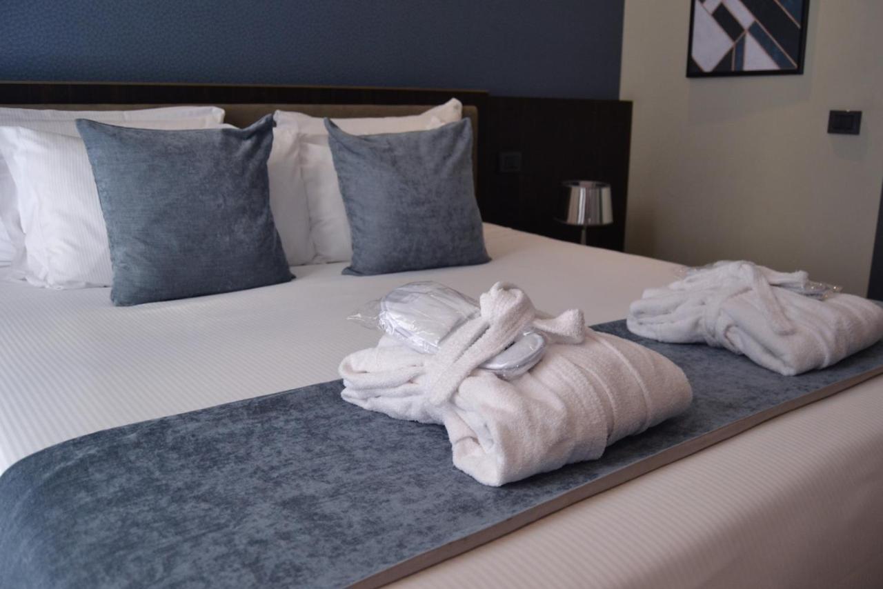 Vitruvio Hotel Mailand