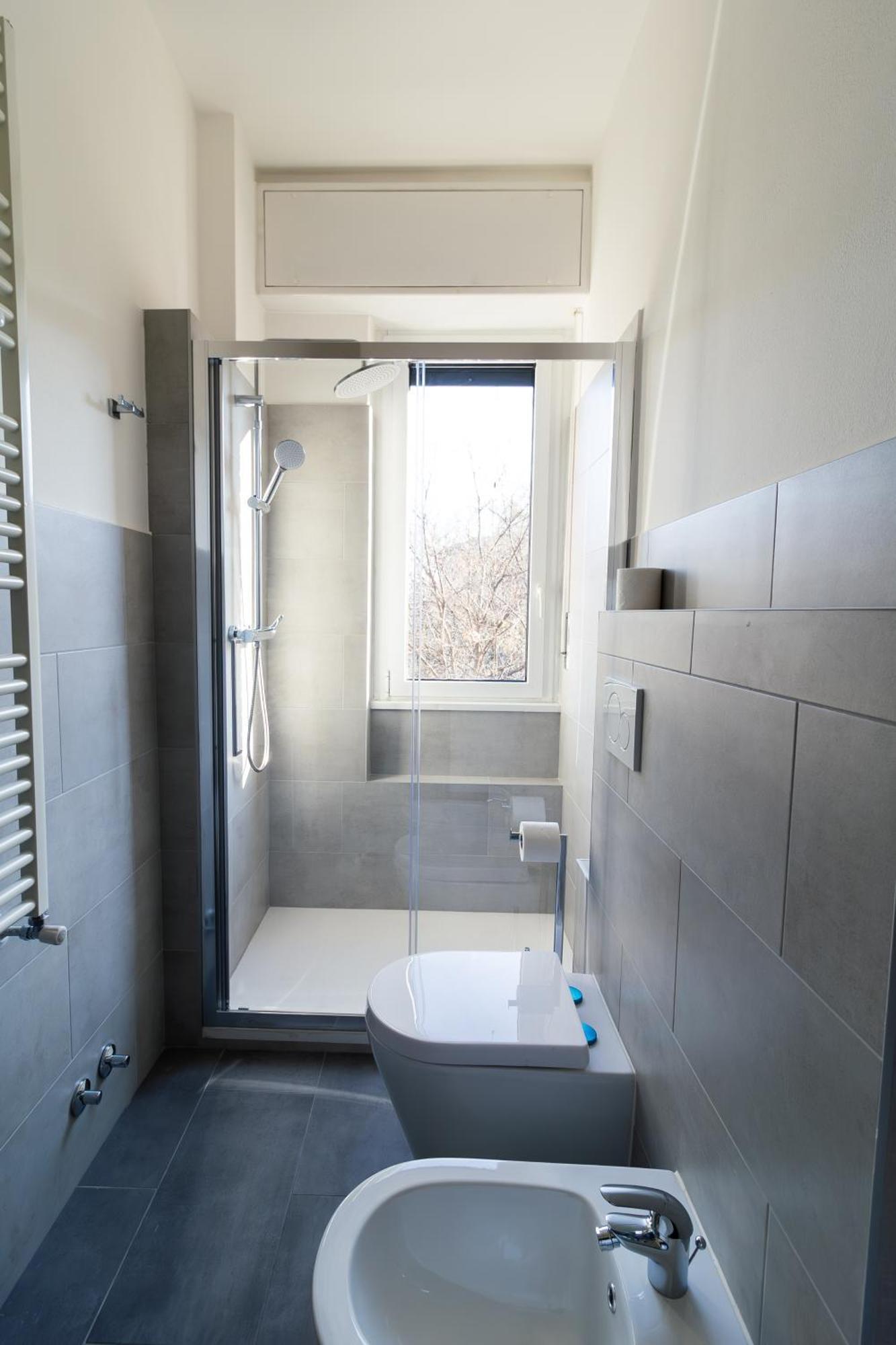 Appartamento Abbiategrasso - Bocconi - 2 Da Letto Milano