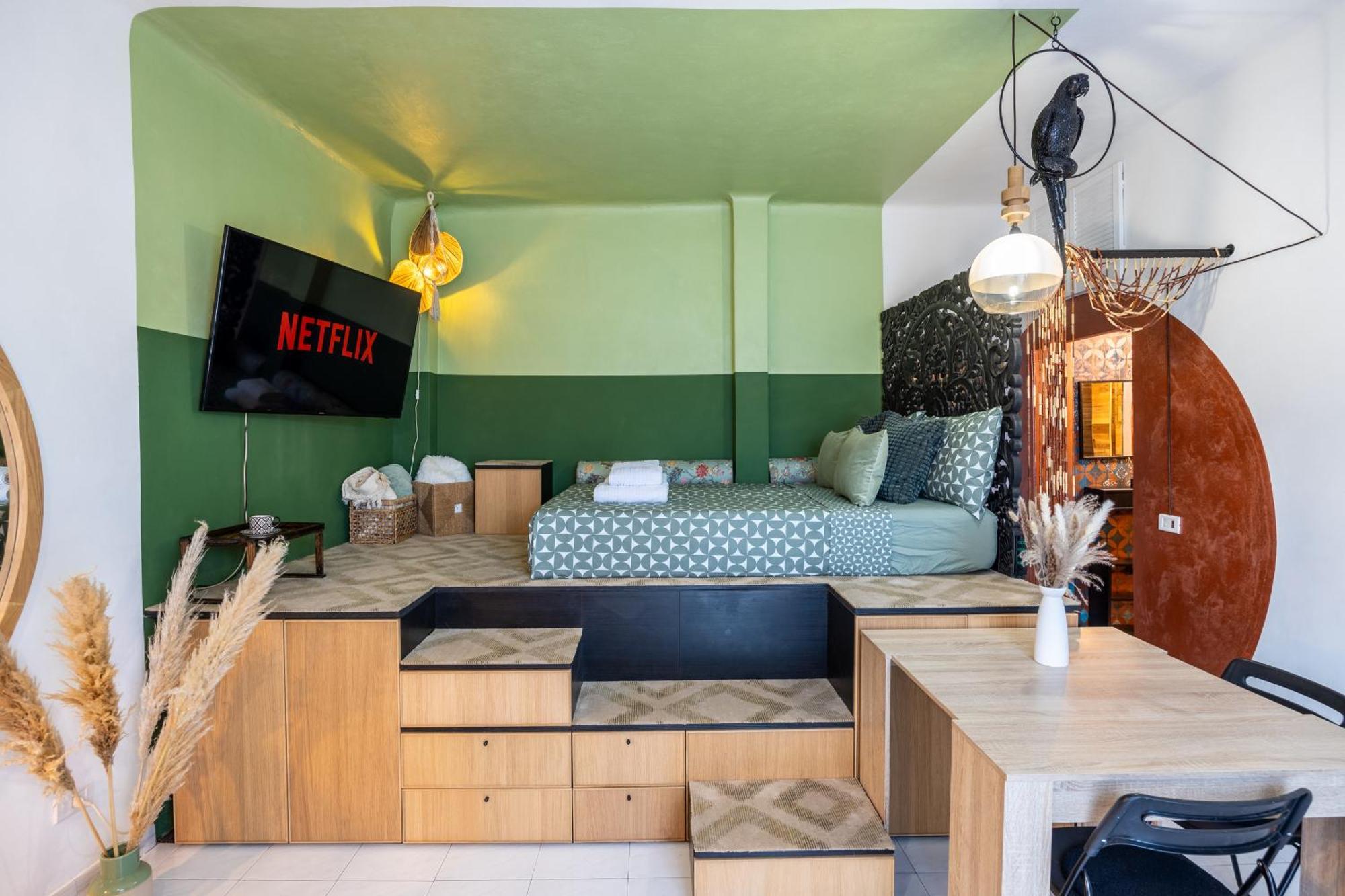 Tropical Appartement