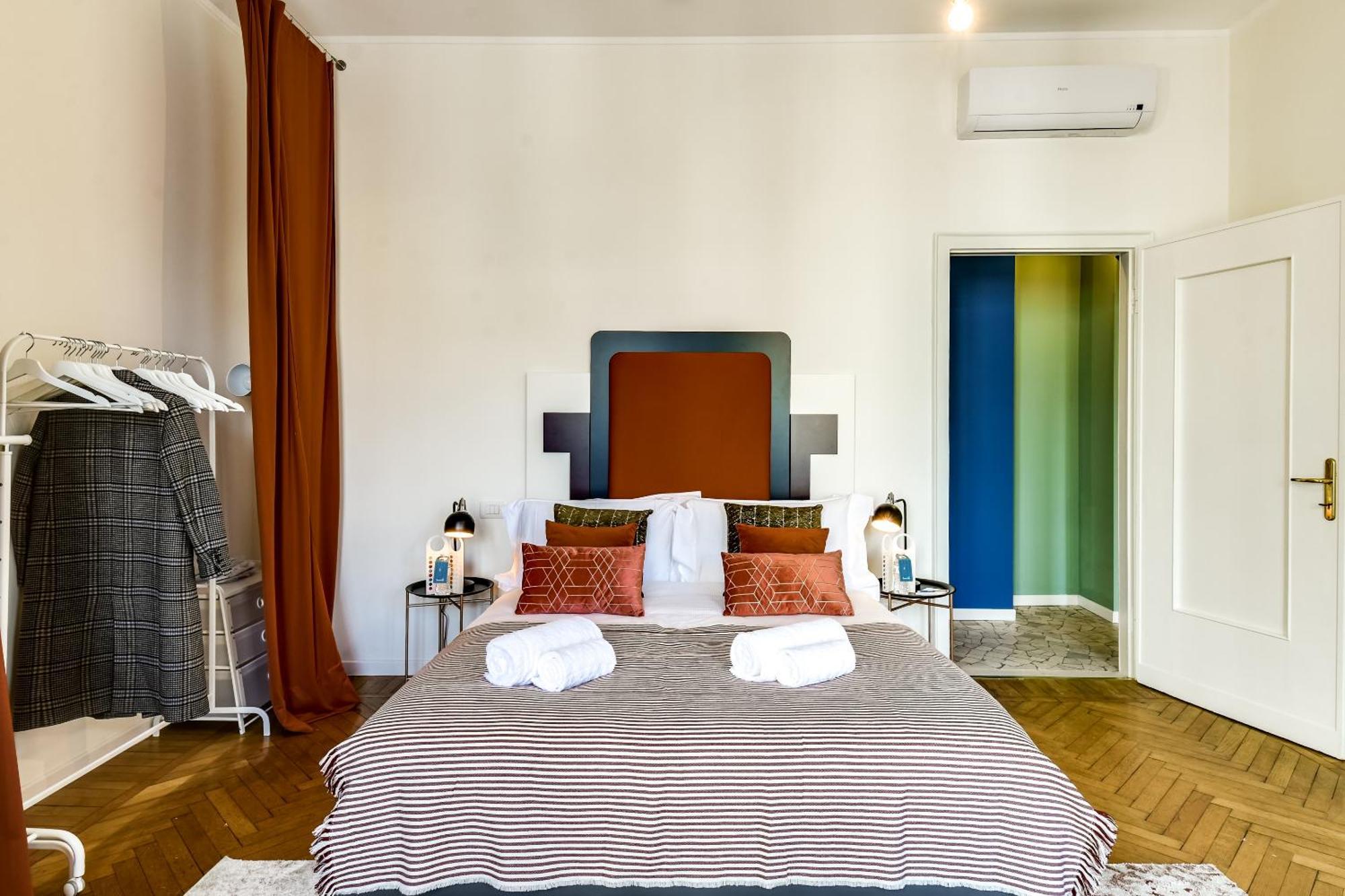Sweet - Ariberto Apartment *