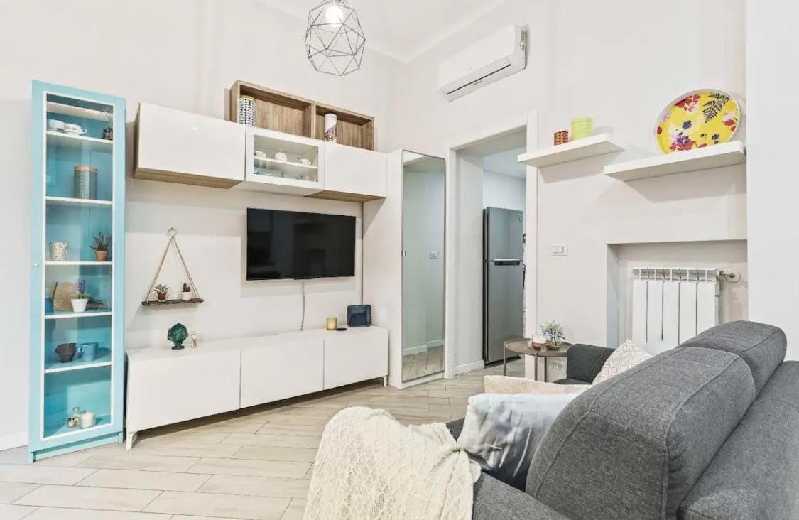 Corso Buenos Aires-citta Studiappartamento Nuovo Con Wifi Lejlighed *