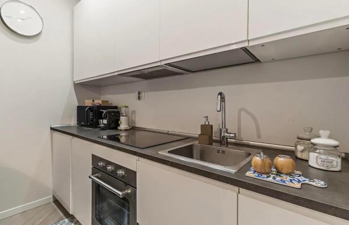 Corso Buenos Aires-citta Studiappartamento Nuovo Con Wifi * Milano