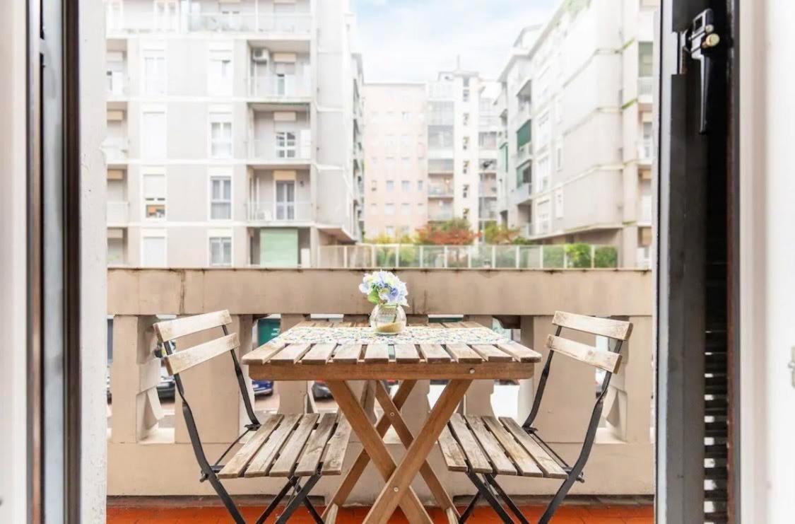 Corso Buenos Aires-citta Studiappartamento Nuovo Con Wifi Lejlighed *