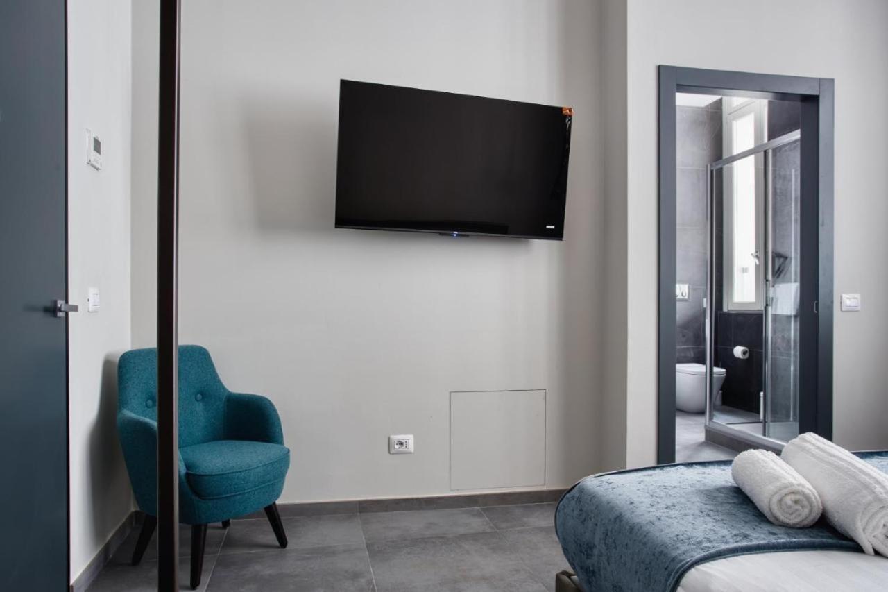 Vitruvio Hotel Mailand